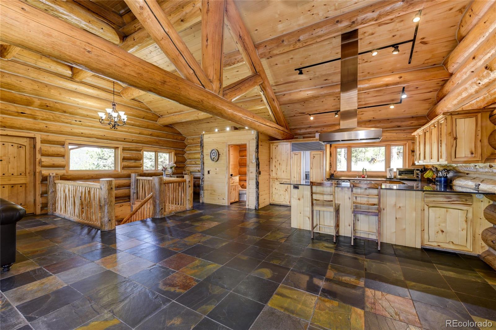 12318 South Foxton Road Conifer, CO 80433 - Photo 22 of 47