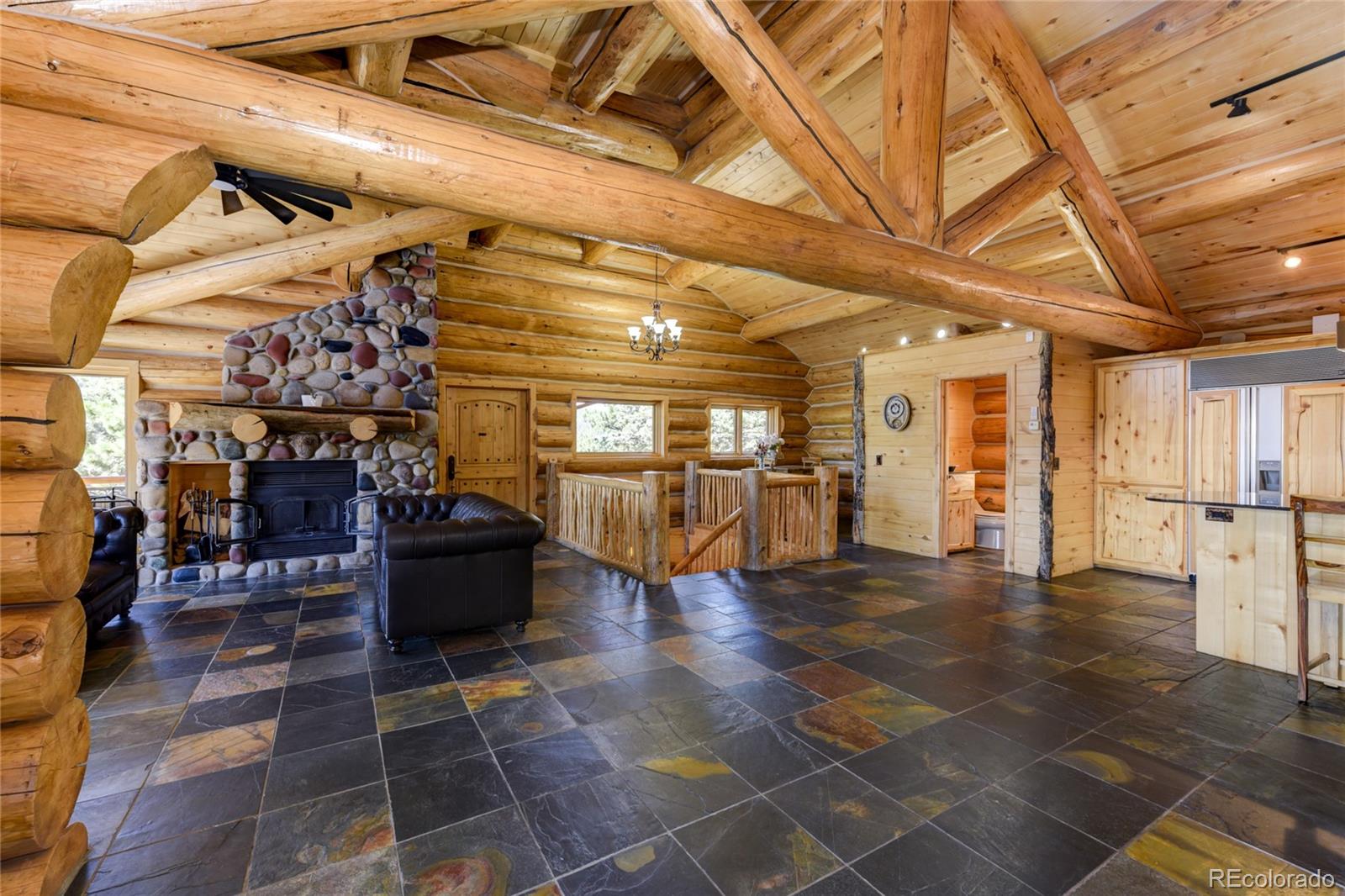 12318 South Foxton Road Conifer, CO 80433 - Photo 23 of 47