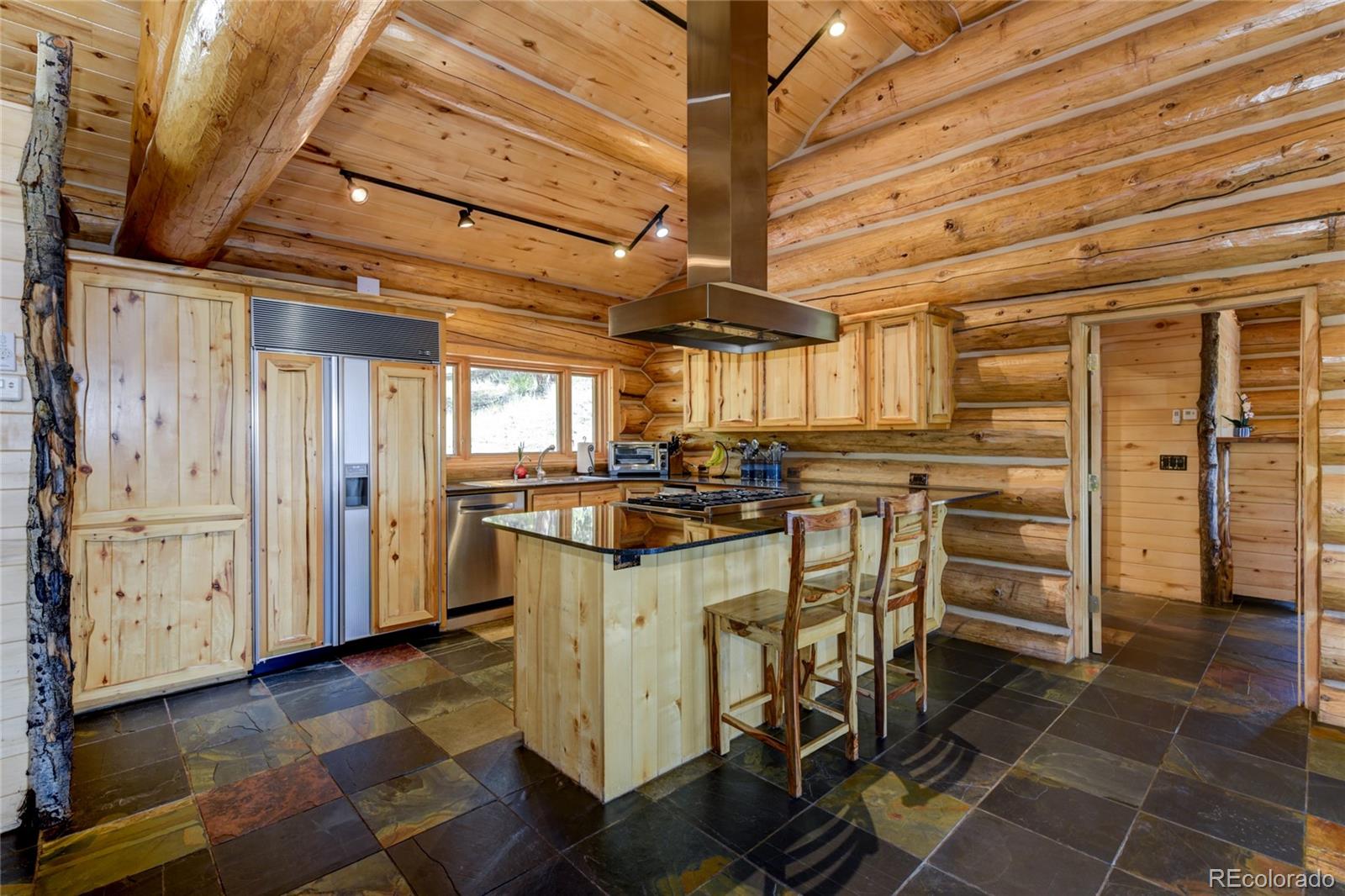12318 South Foxton Road Conifer, CO 80433 - Photo 24 of 47