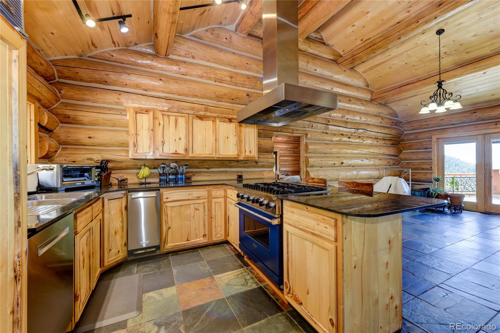 12318 South Foxton Road Conifer, CO 80433 - Photo 25 of 47