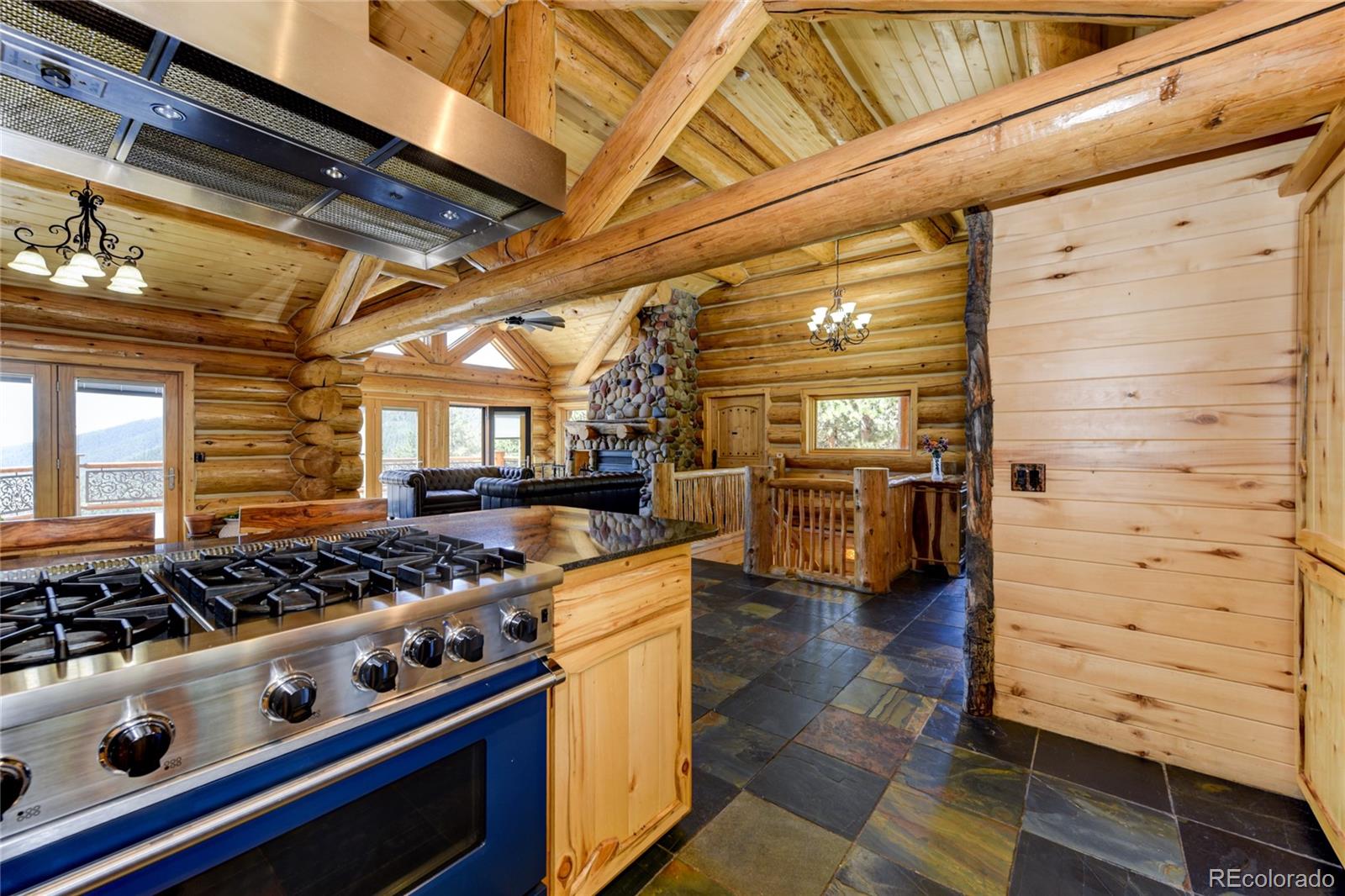 12318 South Foxton Road Conifer, CO 80433 - Photo 26 of 47