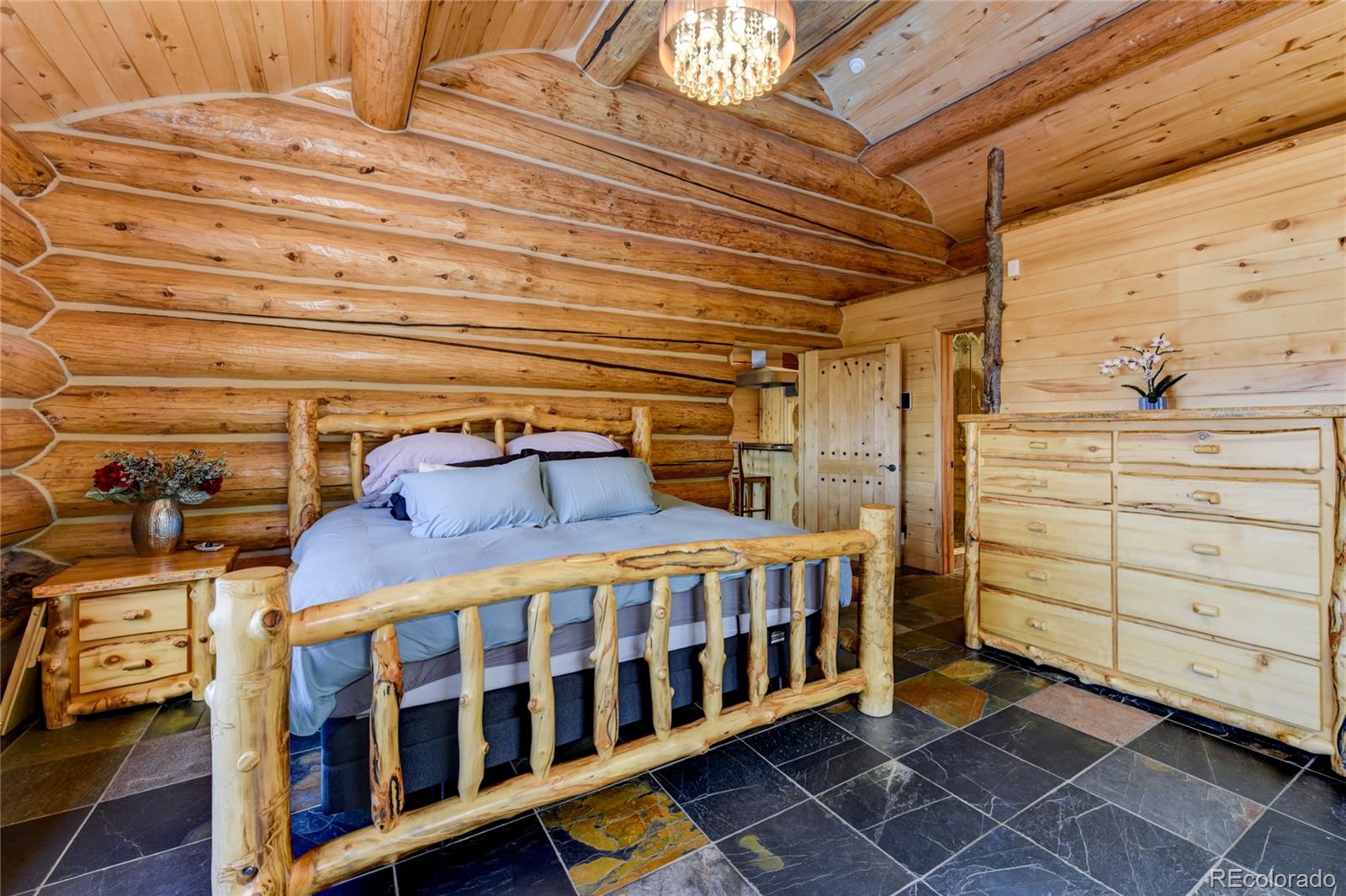 12318 South Foxton Road Conifer, CO 80433 - Photo 30 of 47