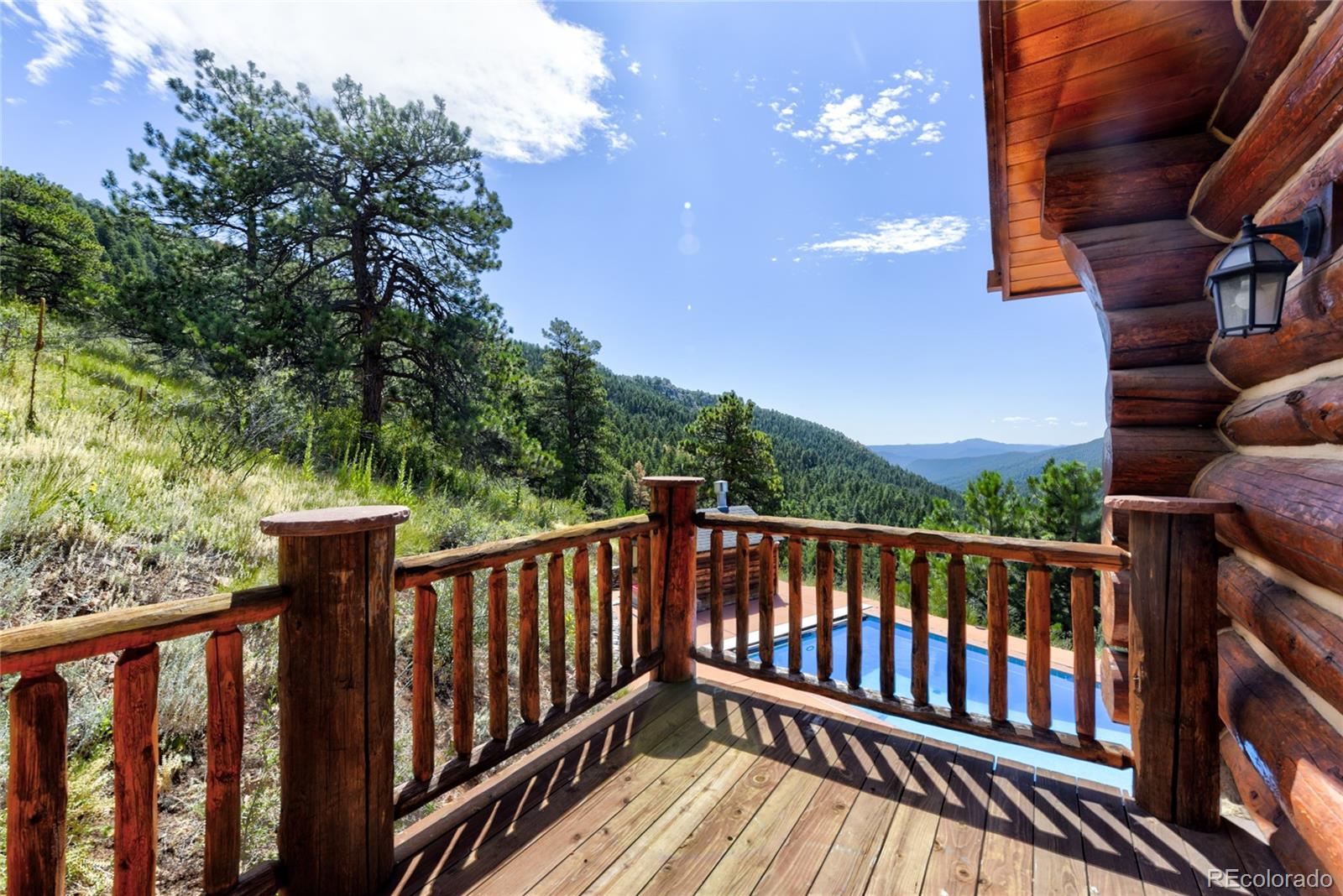 12318 South Foxton Road Conifer, CO 80433 - Photo 33 of 47