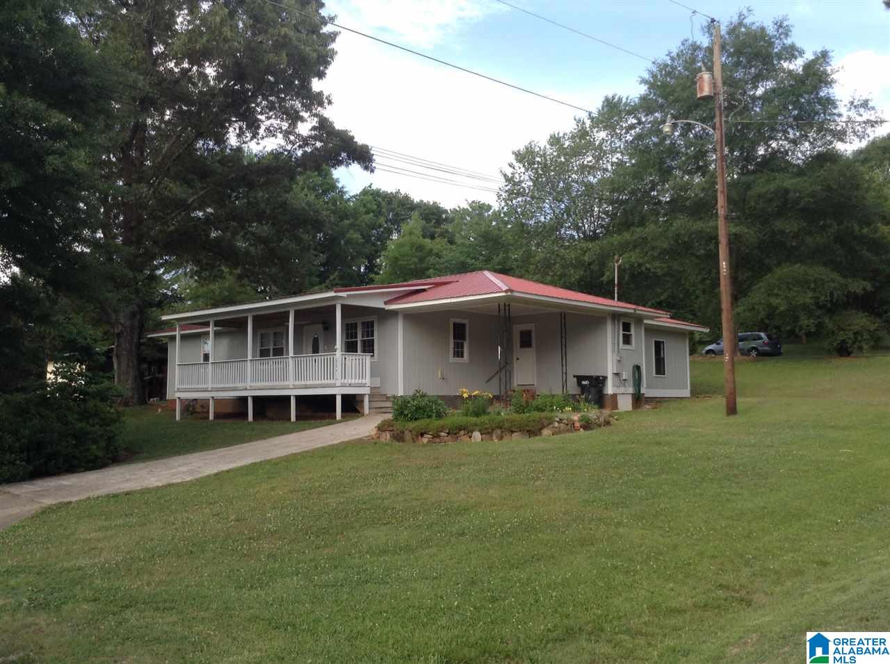 8841 Highway 9 Anniston, AL 36207 - Photo 1 of 40