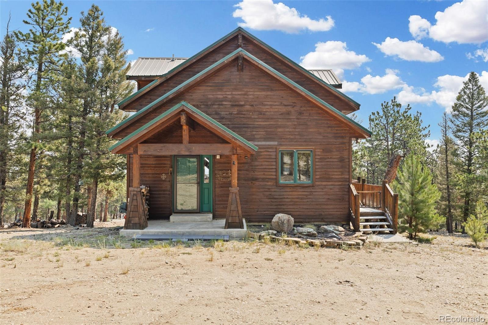 559 Bellows Road Hartsel, CO 80449 - Photo 9 of 50