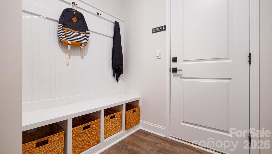 3111 Spring Iris Drive Denver, NC 28037 - Photo 42 of 44 a view of walk in closet