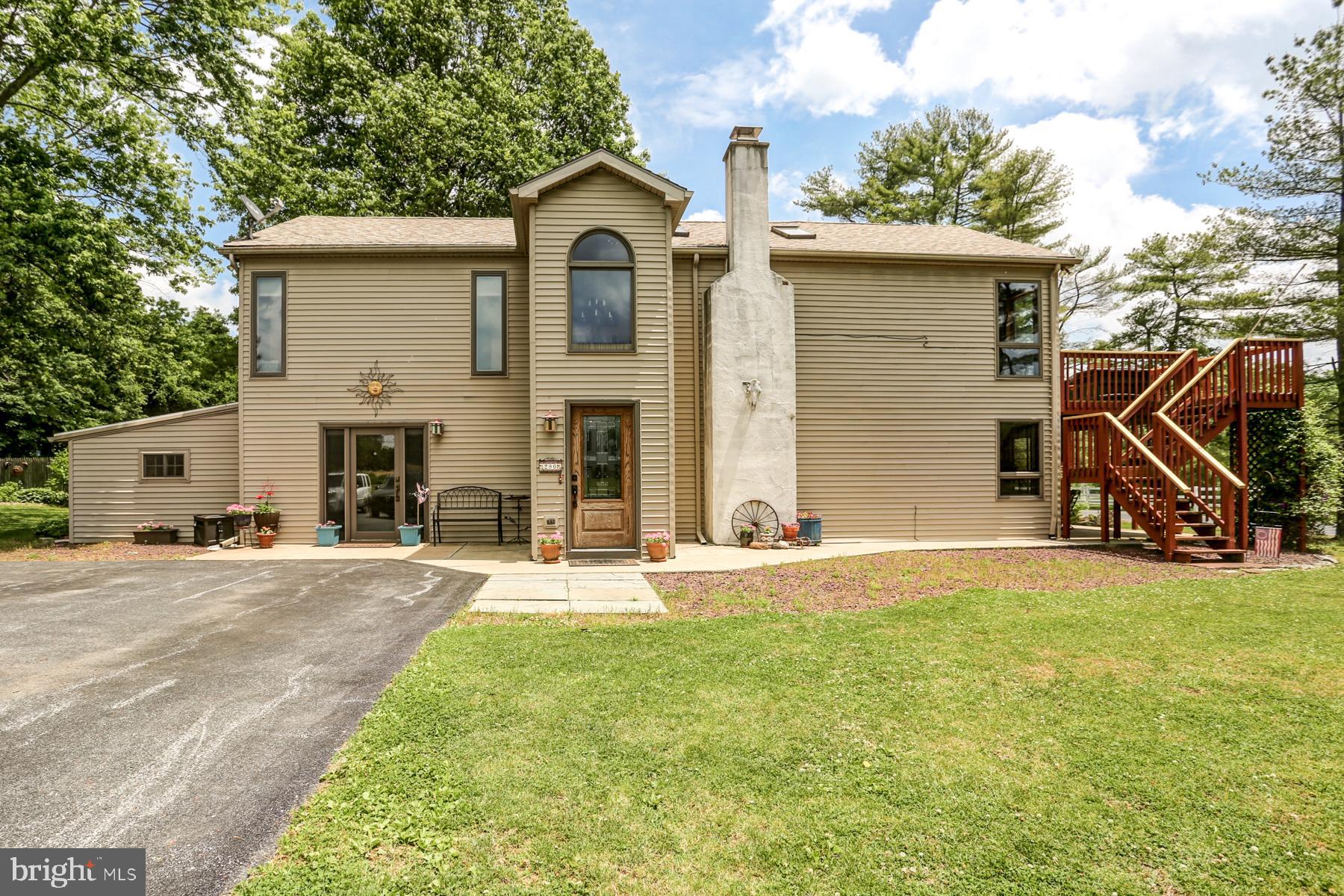 290 Pleasant Hill Road Lewisberry, PA 17339 - Photo 1 of 50 Welcome to 290 Pleasant Hill Rd.