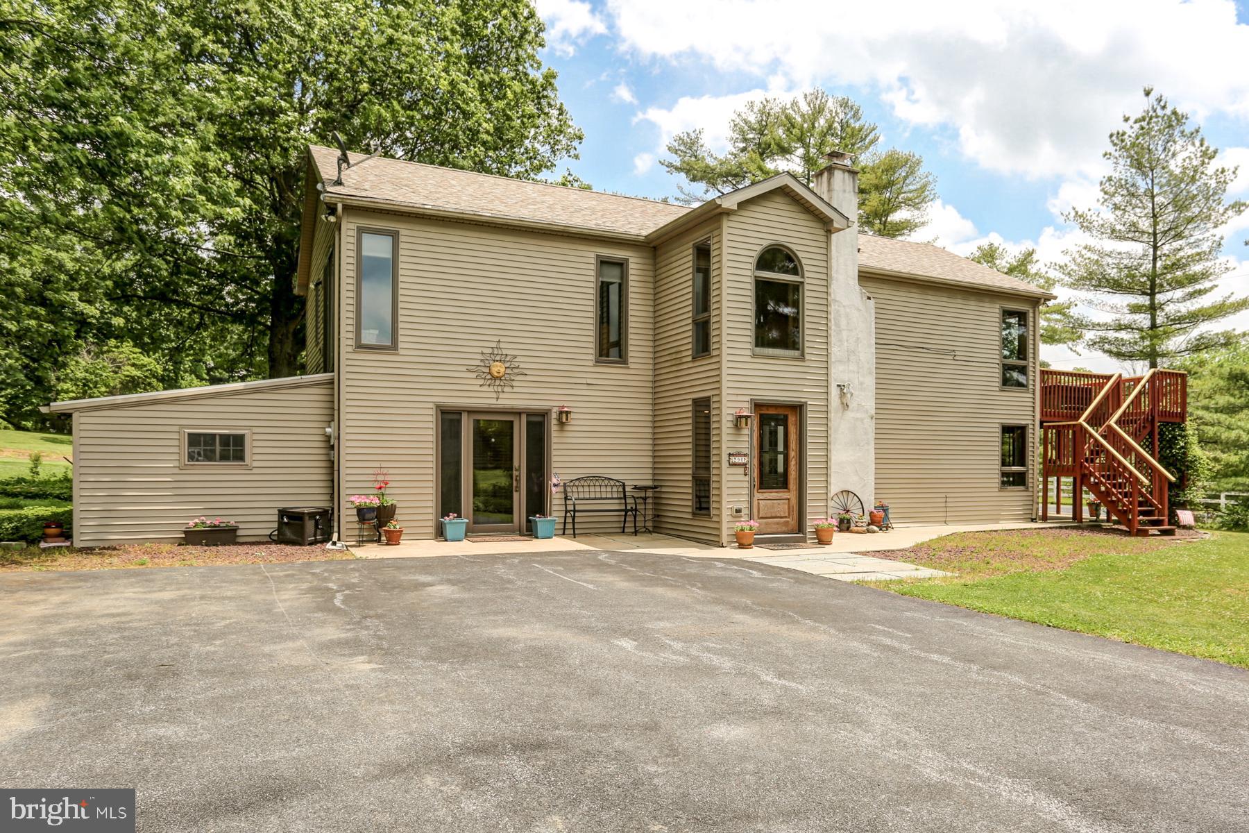 290 Pleasant Hill Road Lewisberry, PA 17339 - Photo 2 of 50 This home features a newer roof......