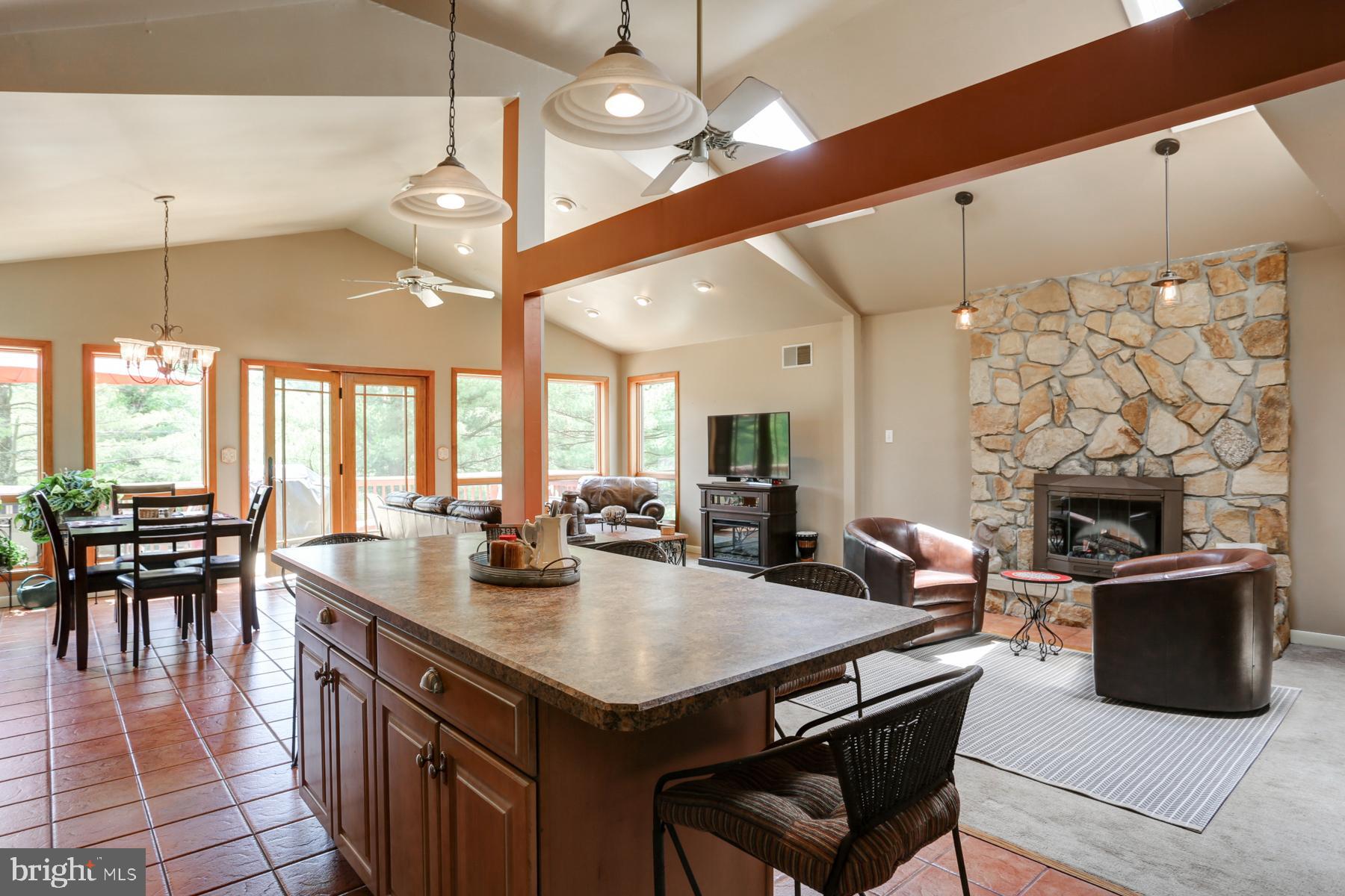 290 Pleasant Hill Road Lewisberry, PA 17339 - Photo 14 of 50 Open floor plan