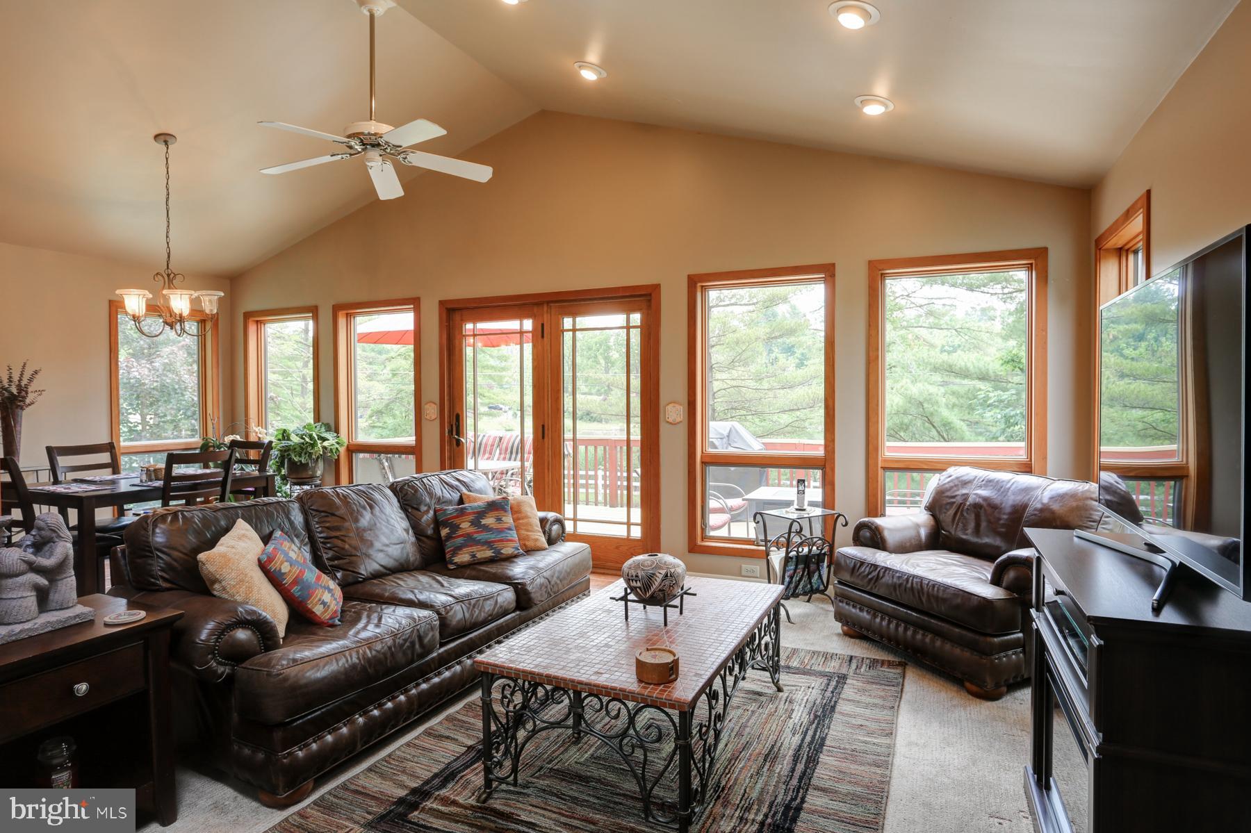 290 Pleasant Hill Road Lewisberry, PA 17339 - Photo 17 of 50 Open and airy living space.
