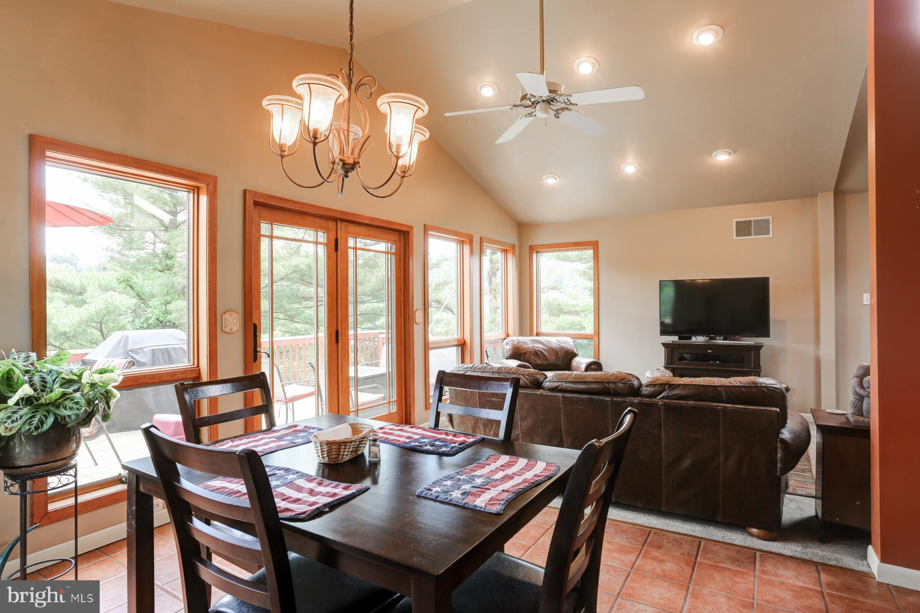290 Pleasant Hill Road Lewisberry, PA 17339 - Photo 23 of 50 Plenty of natural lighting