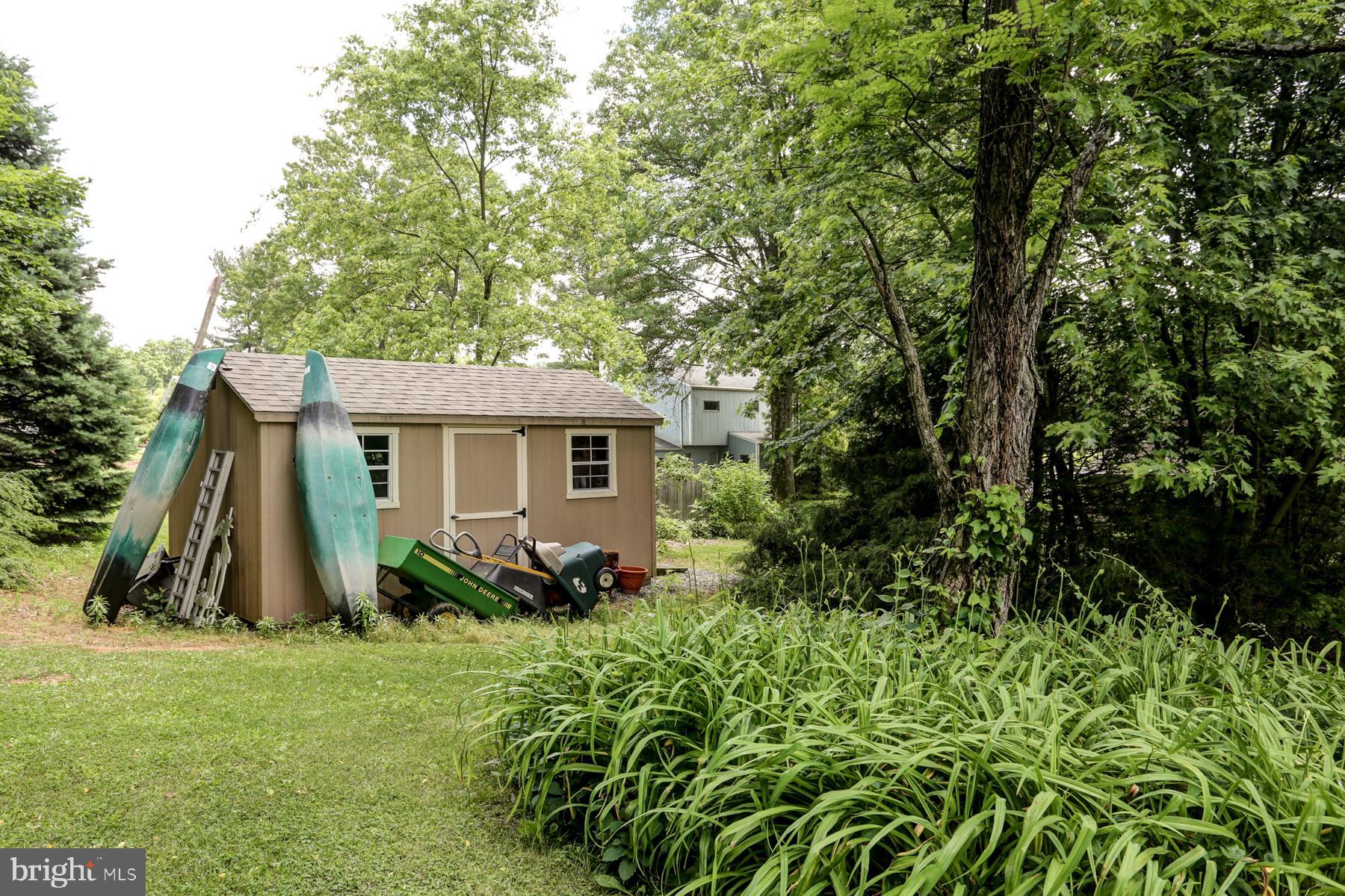 290 Pleasant Hill Road Lewisberry, PA 17339 - Photo 47 of 50 Gallery Image 47