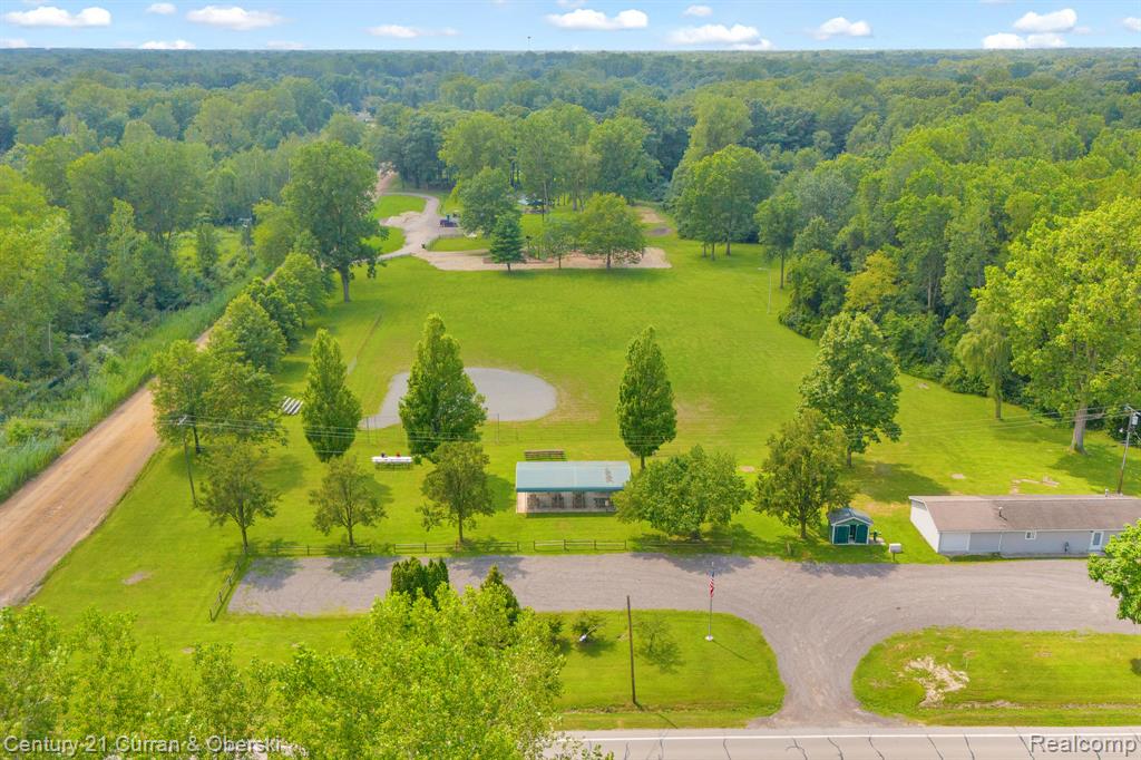 24473 Sumpter Road Belleville, MI 48111 - Photo 21 of 21 Gallery Image 21