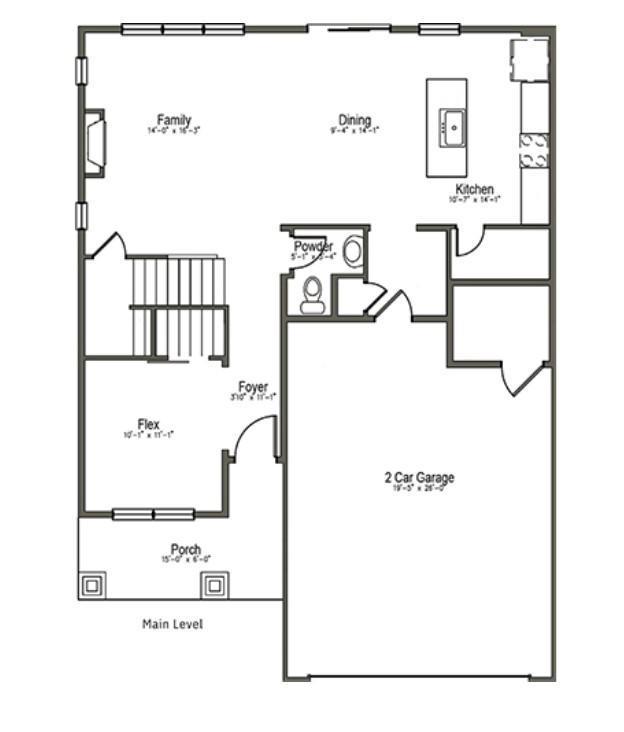 10412 Robinwood Road Chaska, MN 55318 - Photo 8 of 9