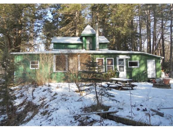 63 Fish And Game Road Deering, NH 03244 - Photo 1 of 1 Gallery Image 1