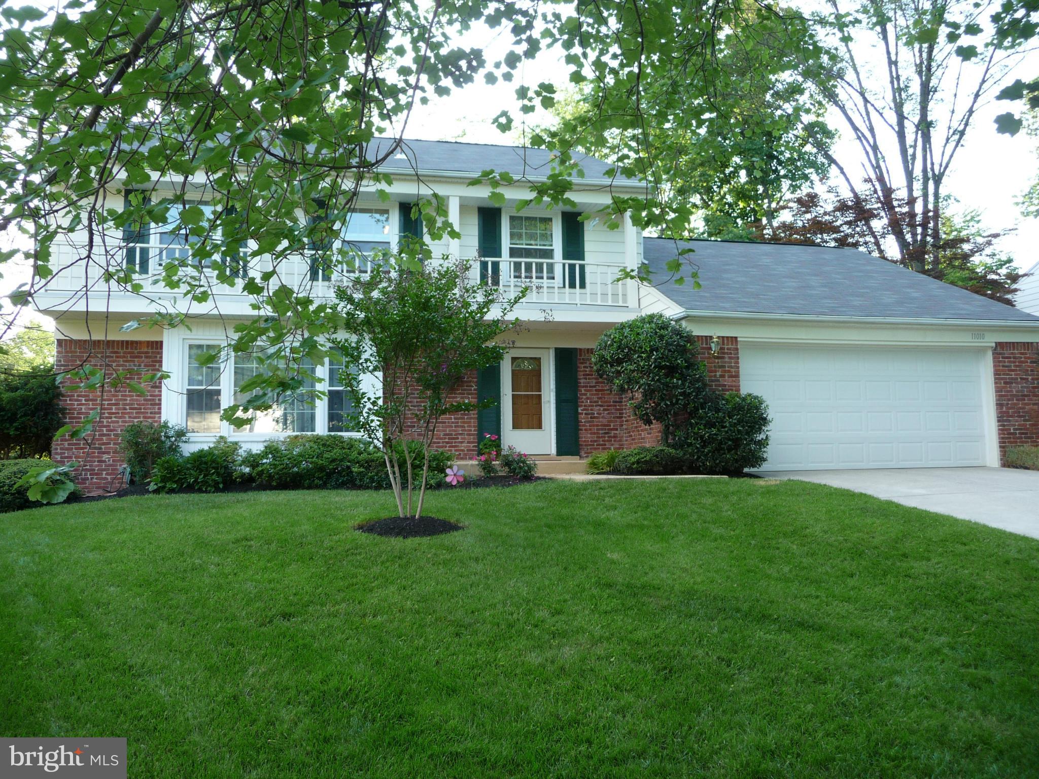 11010 Old Coach Road Potomac, MD 20854 - Photo 1 of 22 Exterior (Front)