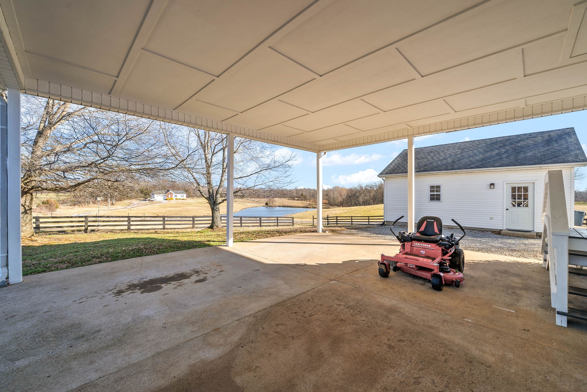 1900 Walter Road Clarksville, TN 37043 - Photo 29 of 34 Gallery Image 29