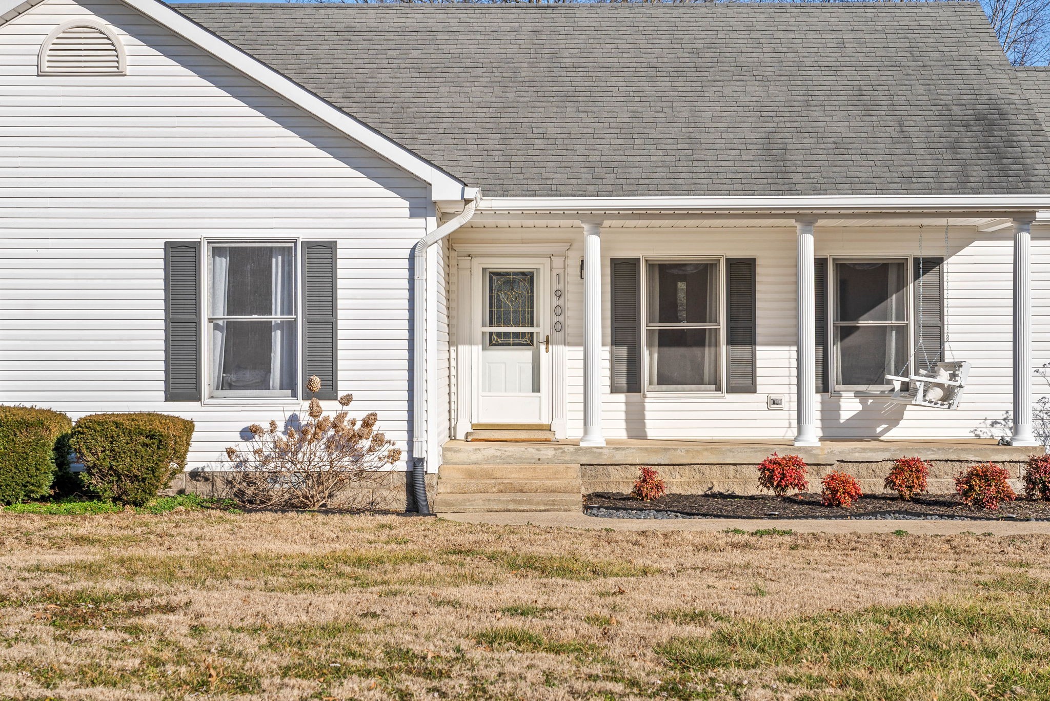 1900 Walter Road Clarksville, TN 37043 - Photo 3 of 34 Gallery Image 3
