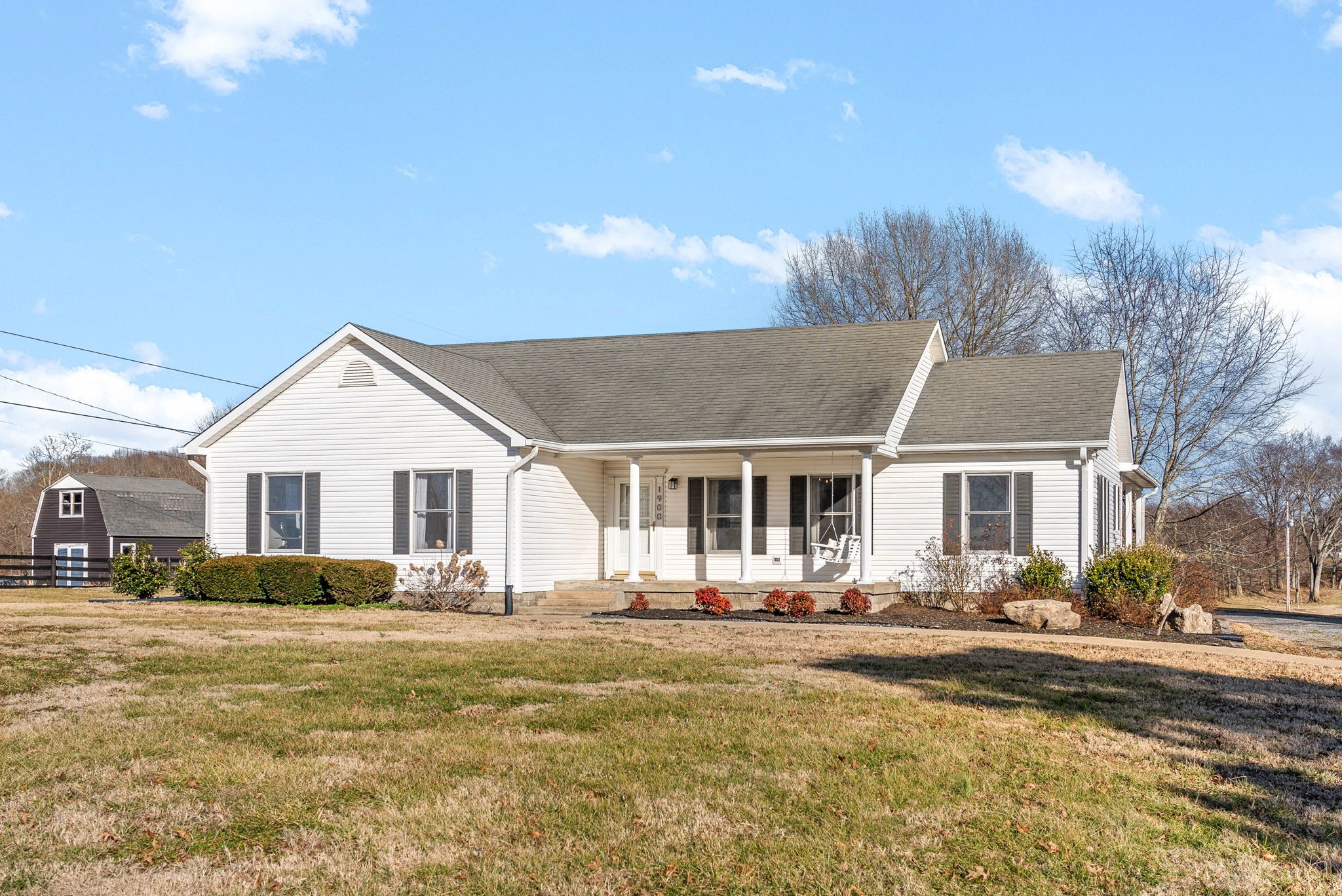 1900 Walter Road Clarksville, TN 37043 - Photo 4 of 34 Gallery Image 4