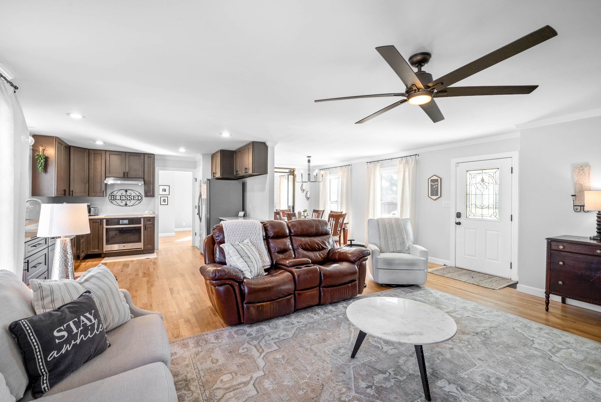 1900 Walter Road Clarksville, TN 37043 - Photo 8 of 34 Gallery Image 8