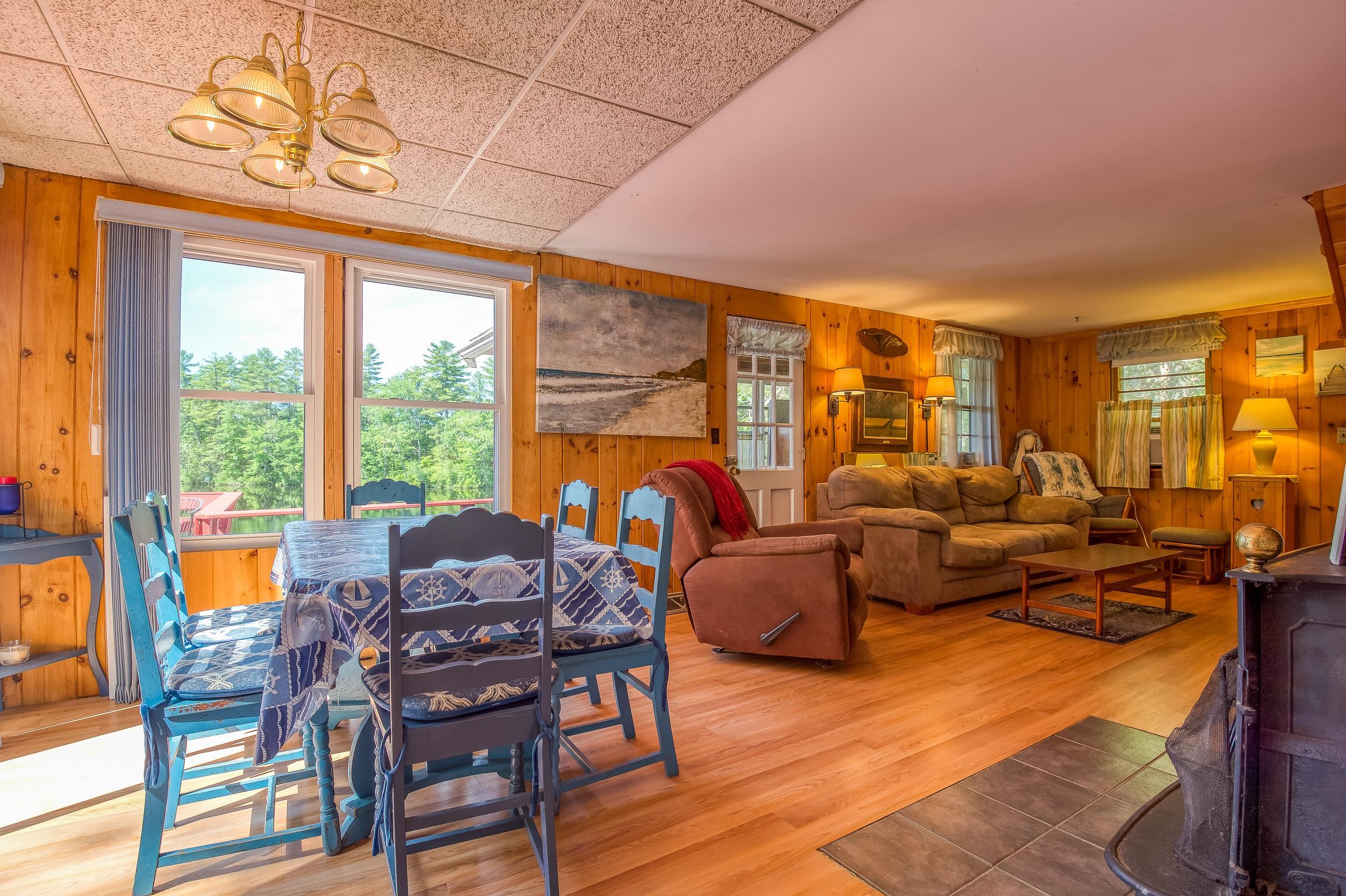 72 Ridge Road Ossipee, NH 03814 - Photo 12 of 40