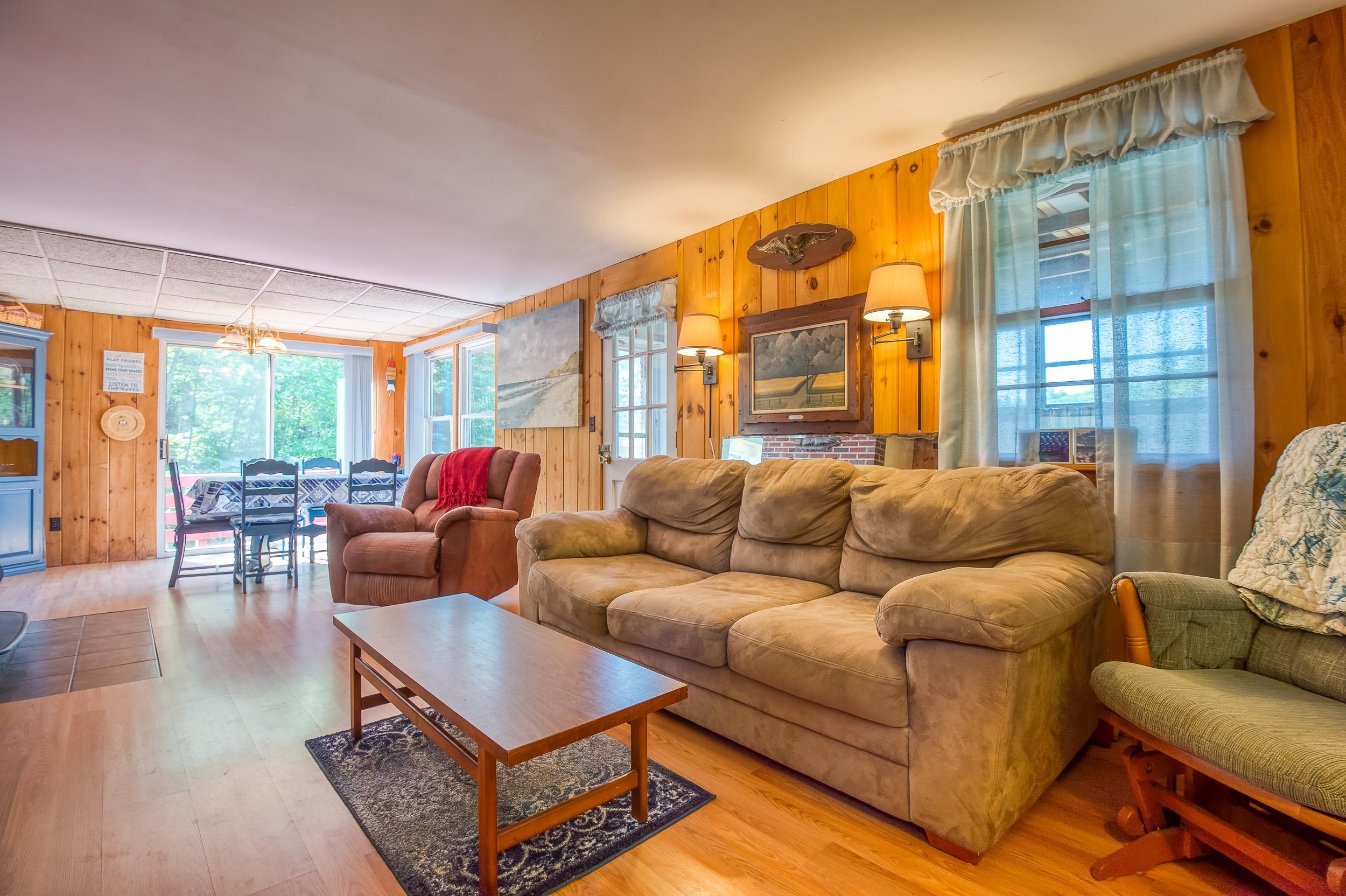 72 Ridge Road Ossipee, NH 03814 - Photo 13 of 40