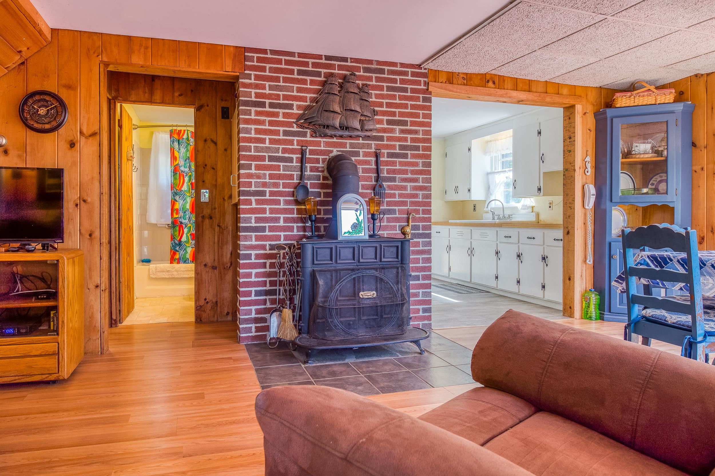 72 Ridge Road Ossipee, NH 03814 - Photo 15 of 40