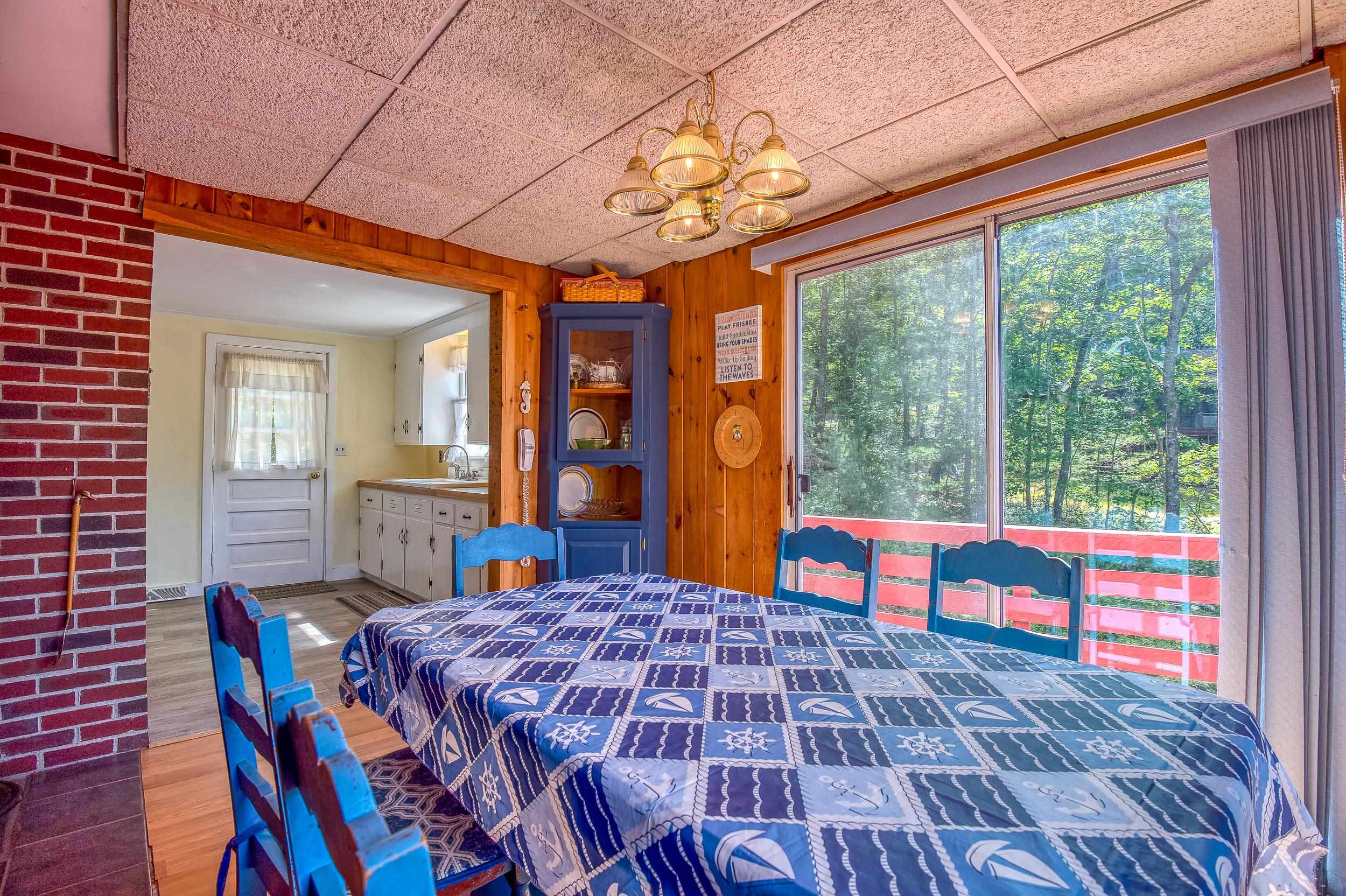 72 Ridge Road Ossipee, NH 03814 - Photo 19 of 40