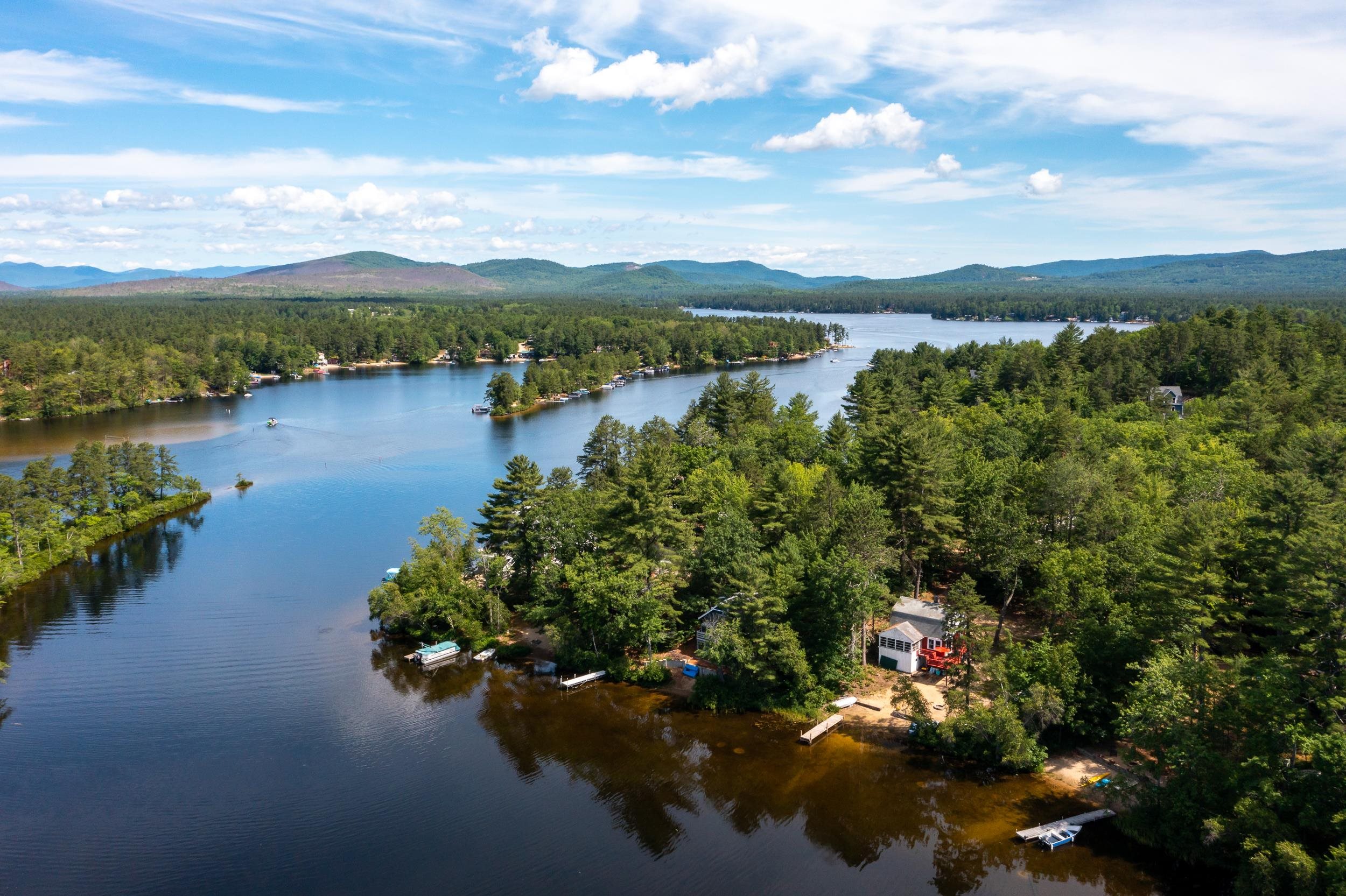 72 Ridge Road Ossipee, NH 03814 - Photo 2 of 40