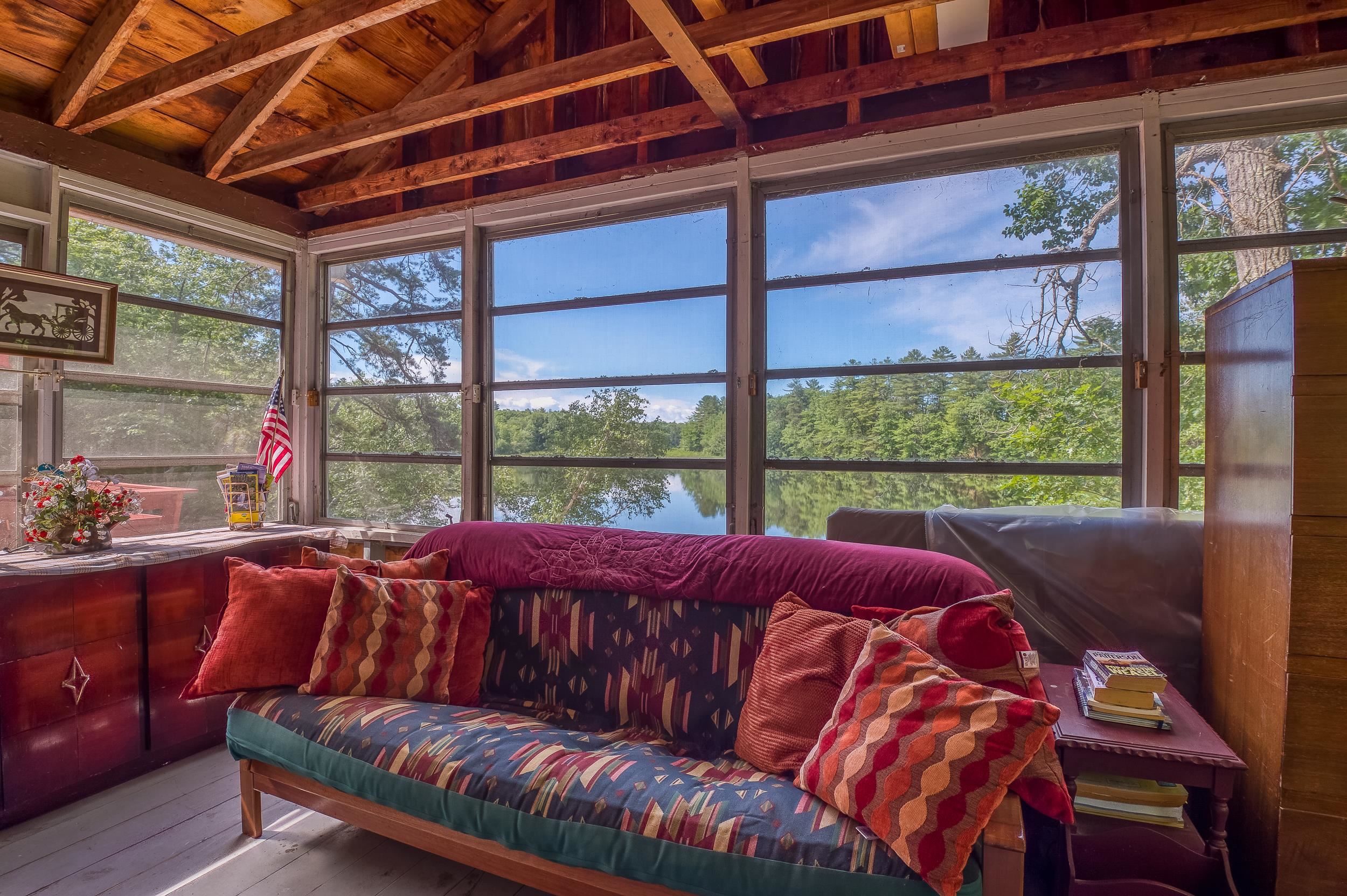 72 Ridge Road Ossipee, NH 03814 - Photo 21 of 40