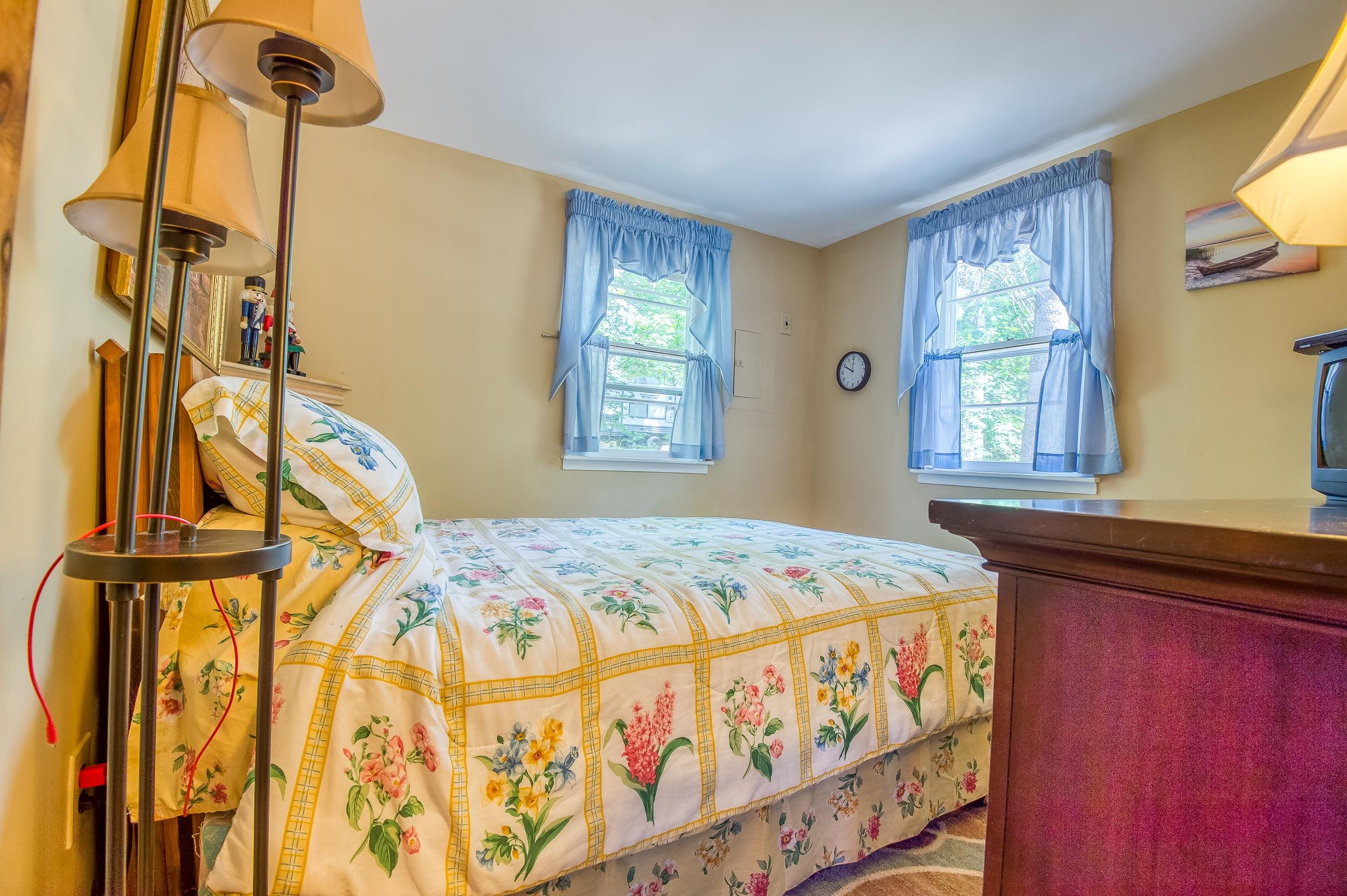 72 Ridge Road Ossipee, NH 03814 - Photo 23 of 40