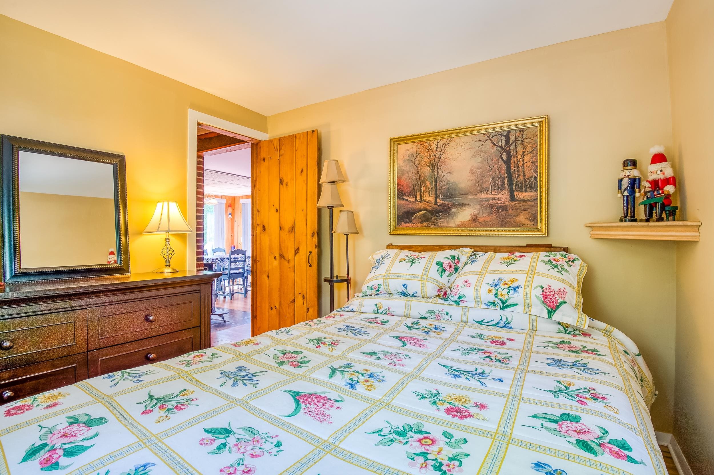 72 Ridge Road Ossipee, NH 03814 - Photo 24 of 40