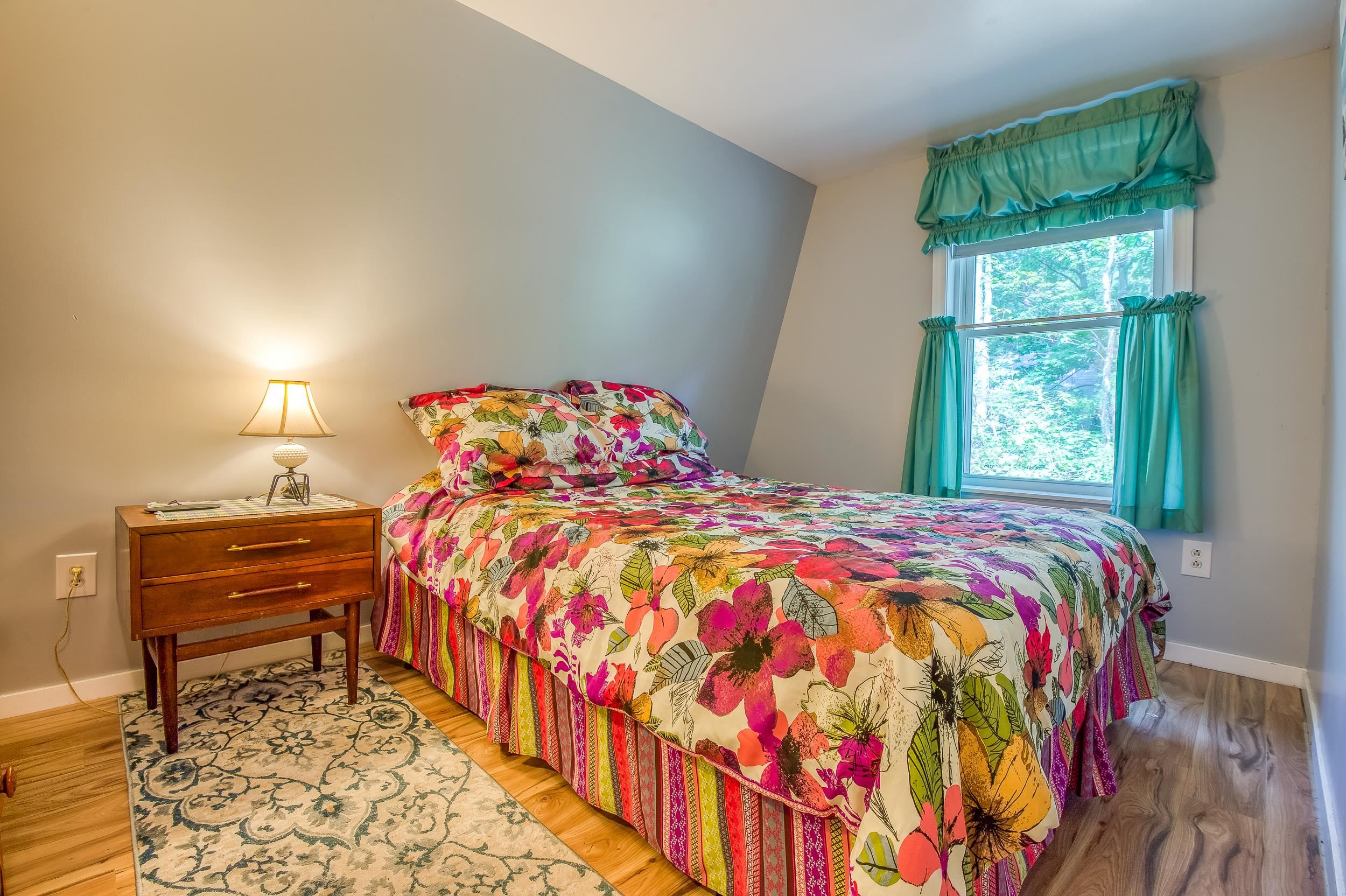 72 Ridge Road Ossipee, NH 03814 - Photo 29 of 40