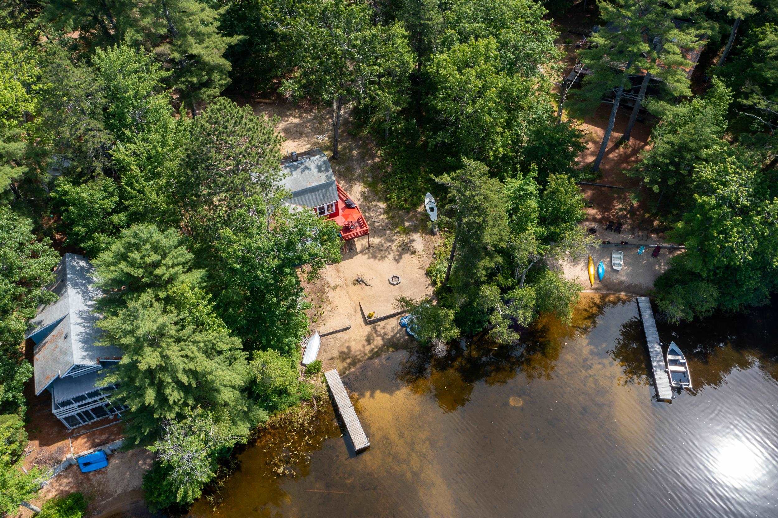 72 Ridge Road Ossipee, NH 03814 - Photo 3 of 40