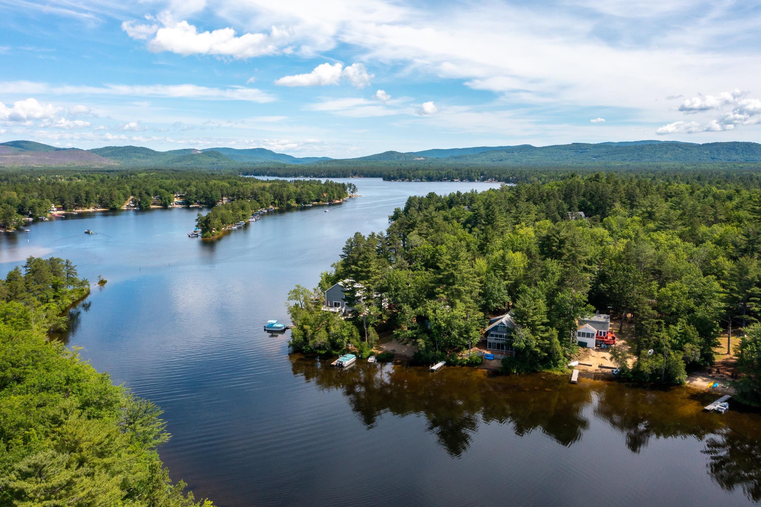 72 Ridge Road Ossipee, NH 03814 - Photo 36 of 40