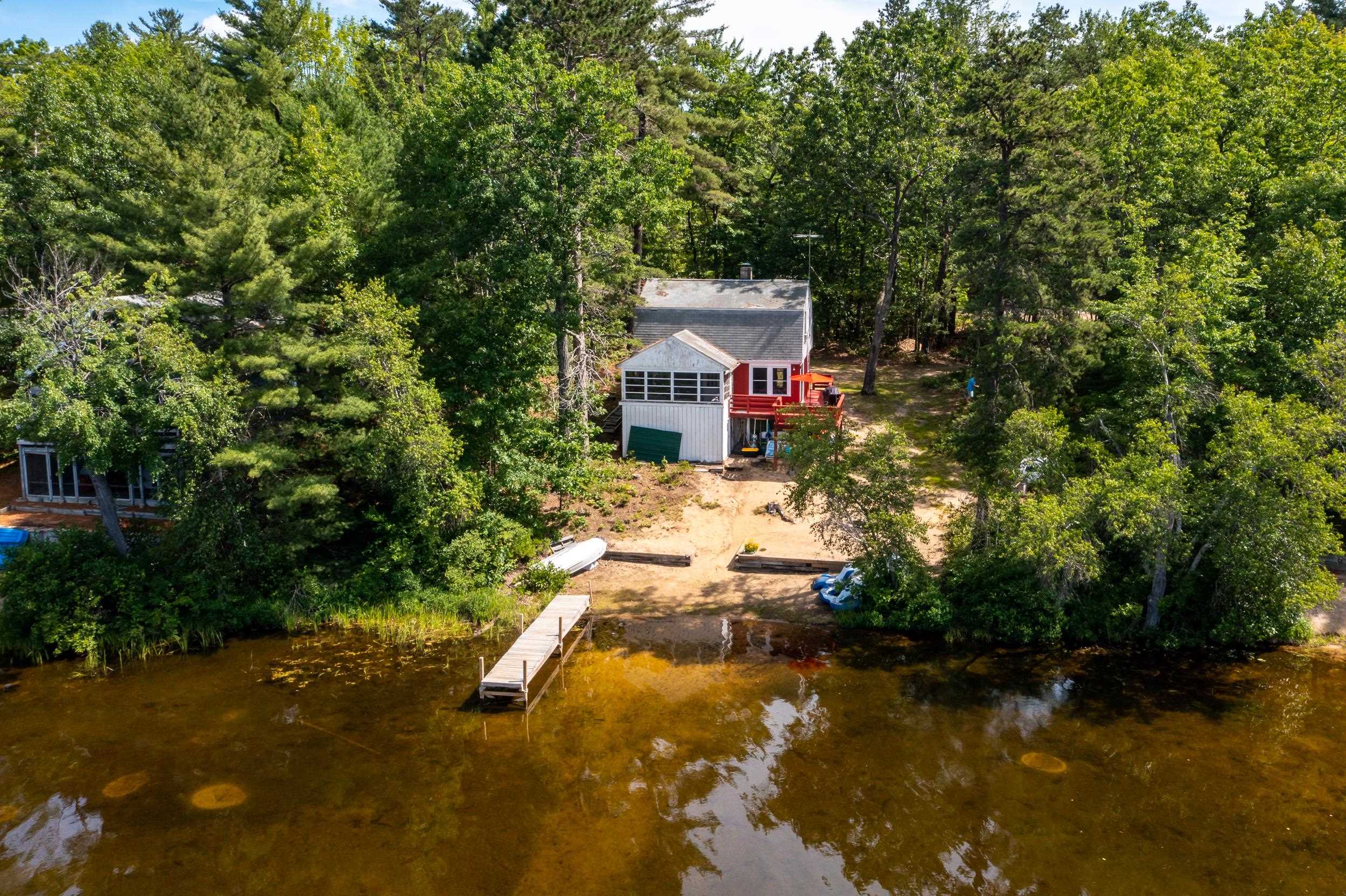 72 Ridge Road Ossipee, NH 03814 - Photo 37 of 40