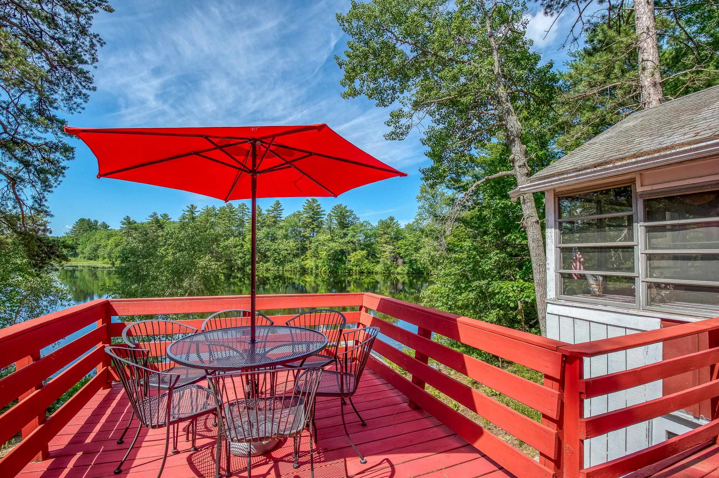 72 Ridge Road Ossipee, NH 03814 - Photo 39 of 40