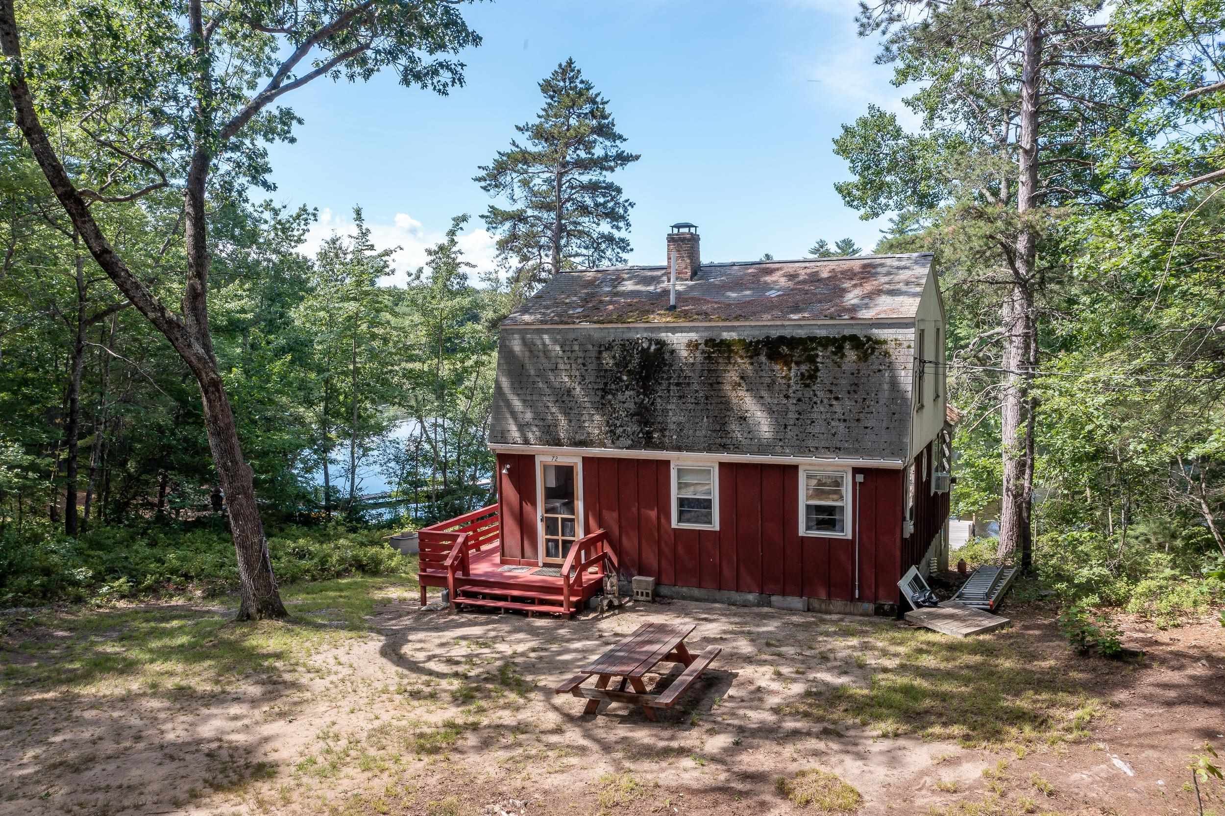 72 Ridge Road Ossipee, NH 03814 - Photo 40 of 40