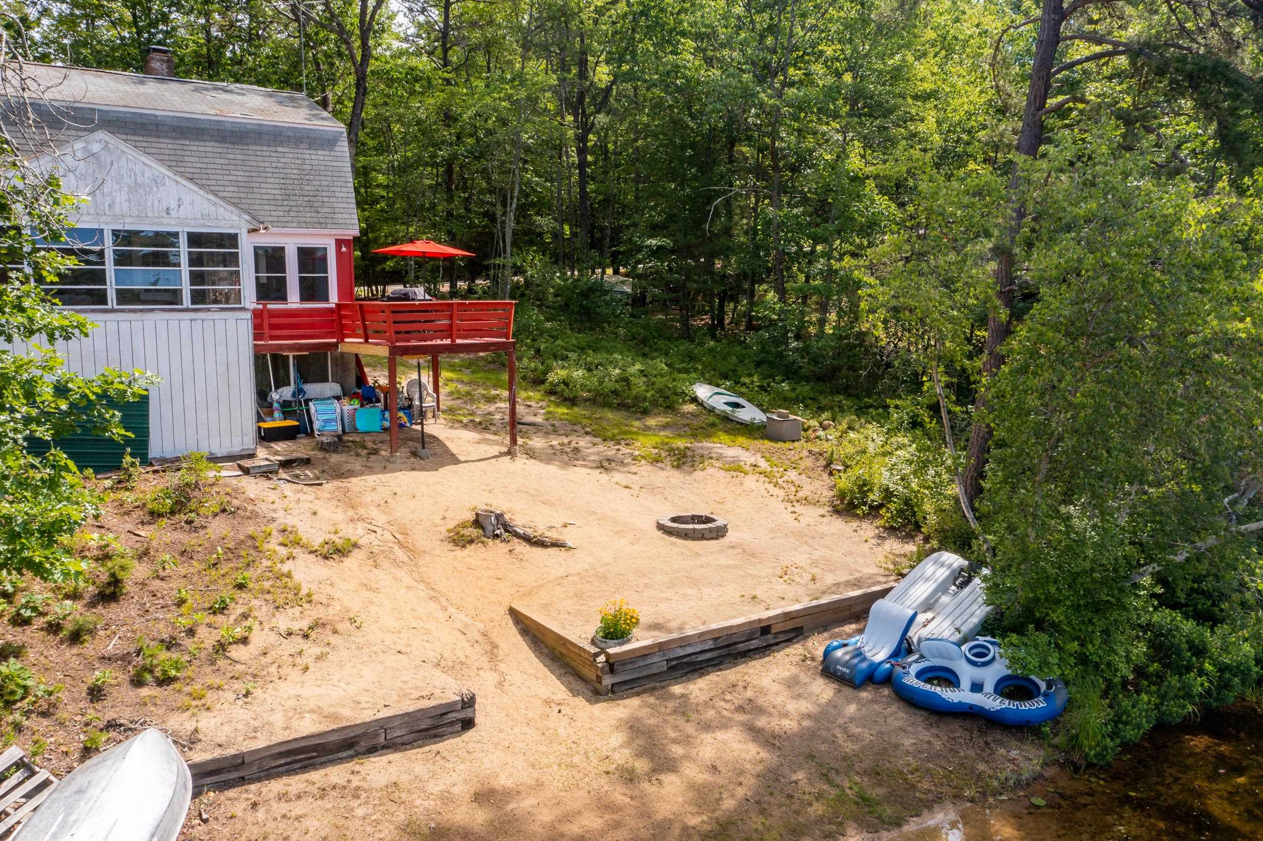 72 Ridge Road Ossipee, NH 03814 - Photo 5 of 40