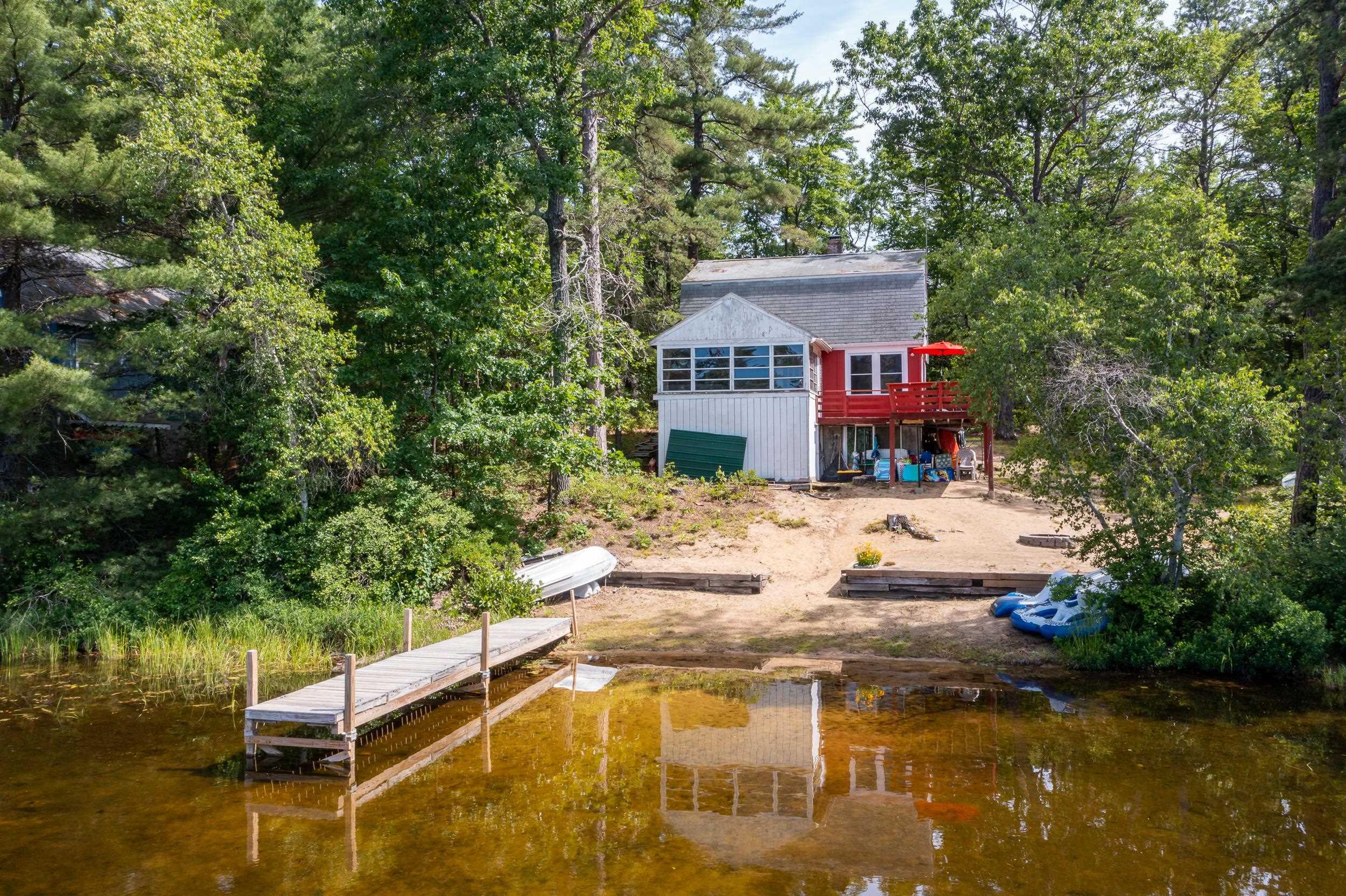 72 Ridge Road Ossipee, NH 03814 - Photo 6 of 40