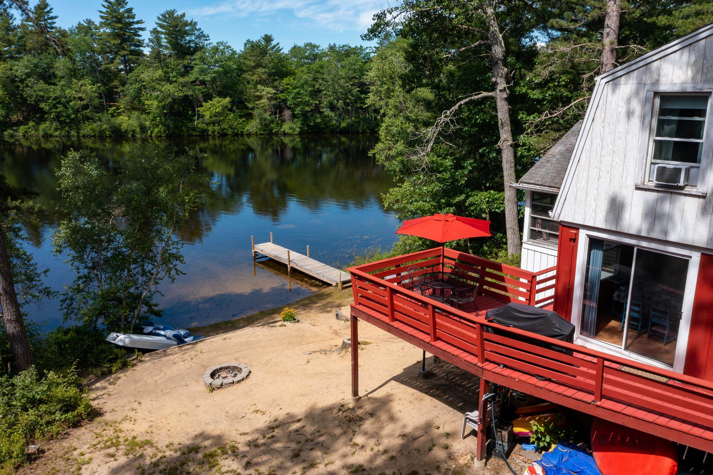 72 Ridge Road Ossipee, NH 03814 - Photo 7 of 40