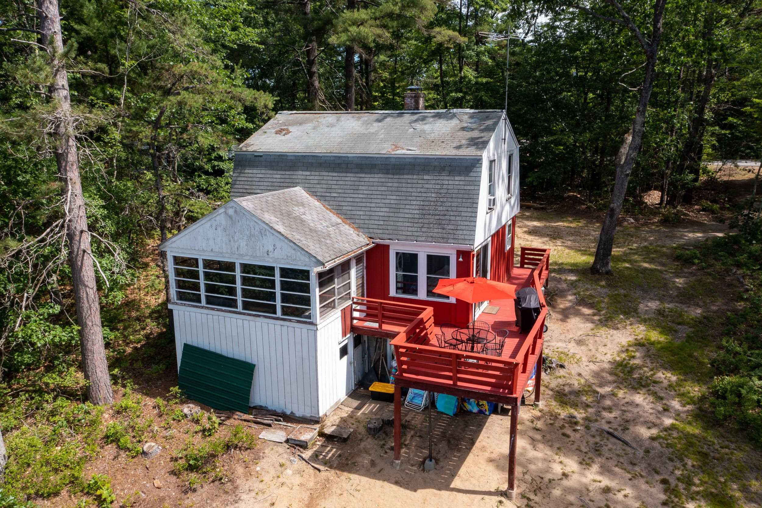 72 Ridge Road Ossipee, NH 03814 - Photo 8 of 40