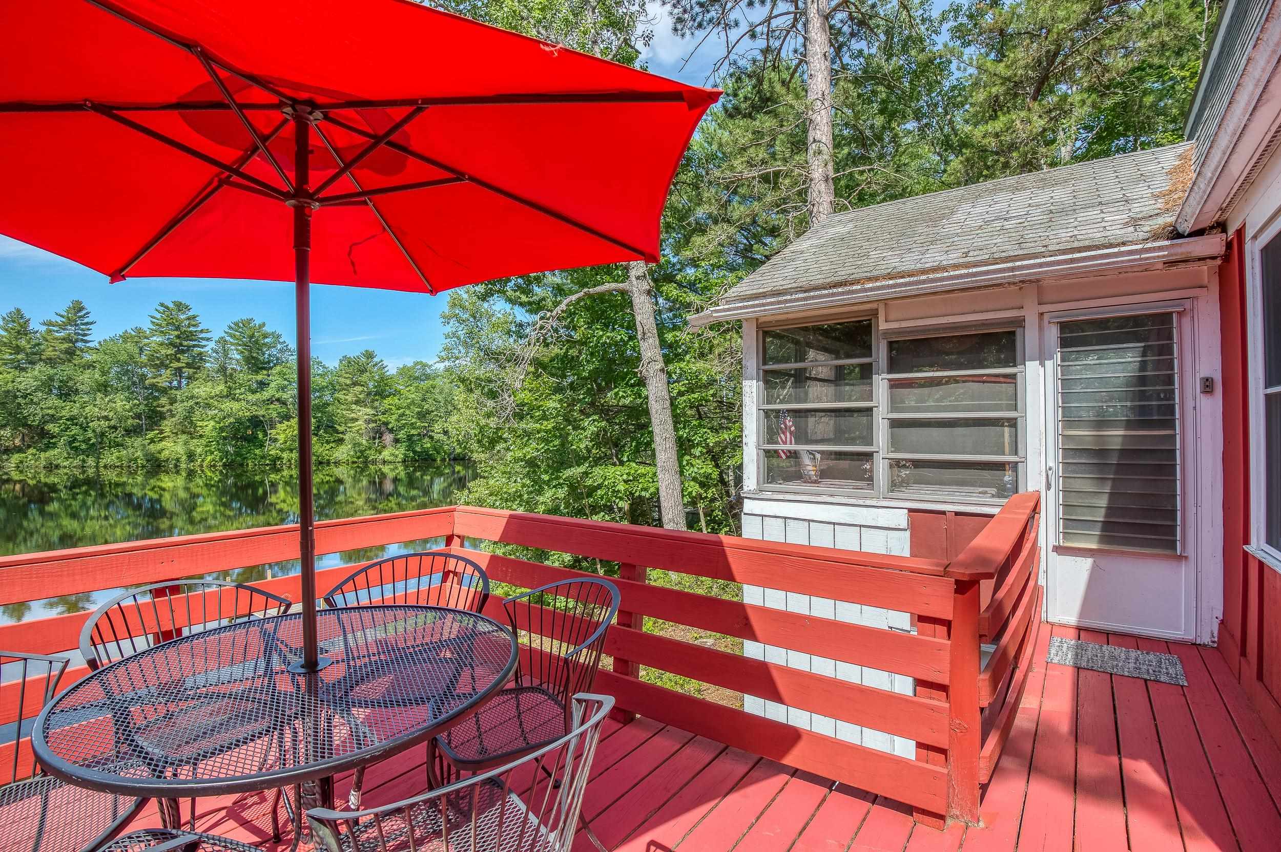 72 Ridge Road Ossipee, NH 03814 - Photo 9 of 40