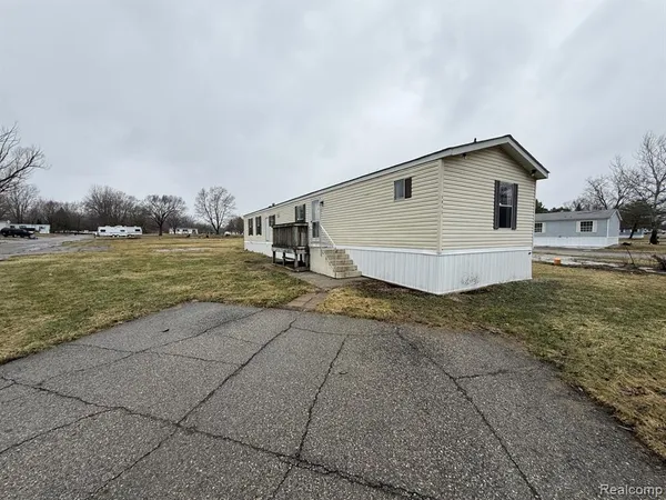 $24,000 | 5045 Nadie Dr Mount, Mount Morris, MI 48458
