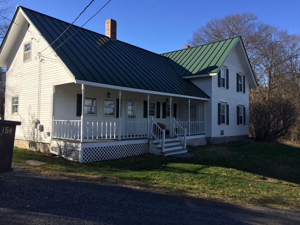 952 Garland Road Winslow, ME 04901 - Photo 1 of 17 Front View
