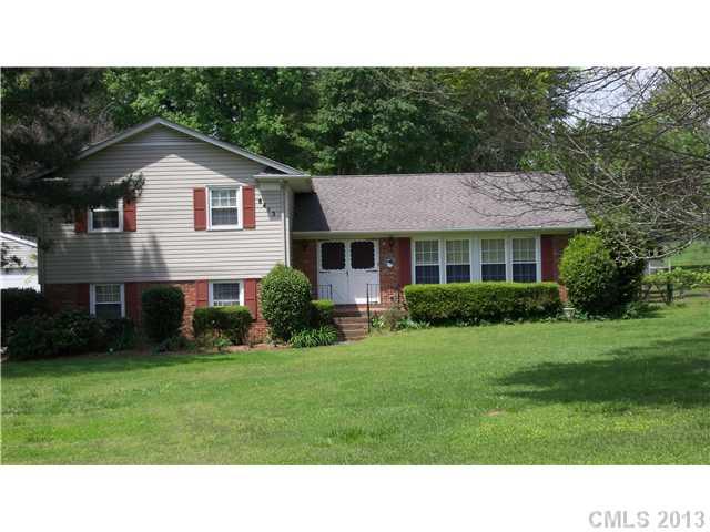 6413 Lebanon Road Mint Hill, NC 28227 - Photo 1 of 13