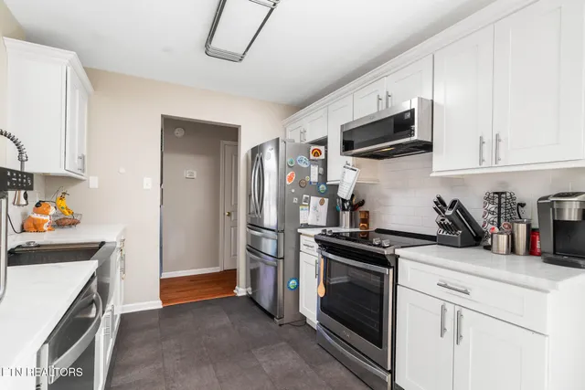 $465,000 | 929 Station View Road, Knoxville, TN 37919