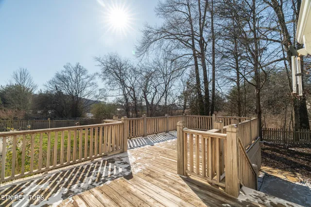$465,000 | 929 Station View Road, Knoxville, TN 37919