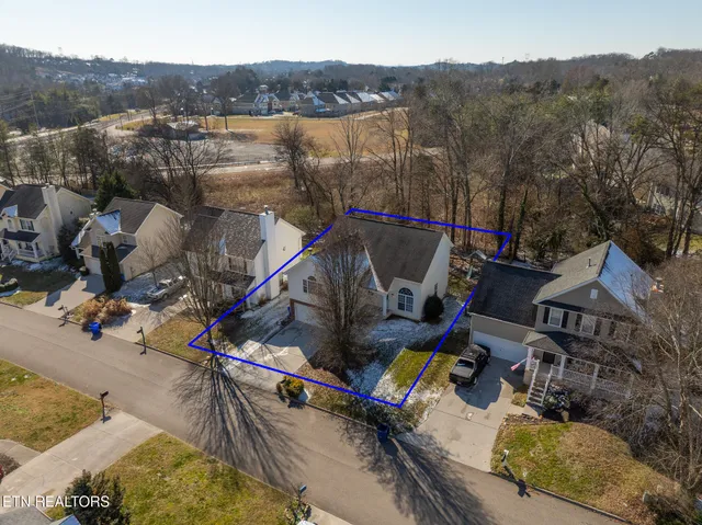 $465,000 | 929 Station View Road, Knoxville, TN 37919