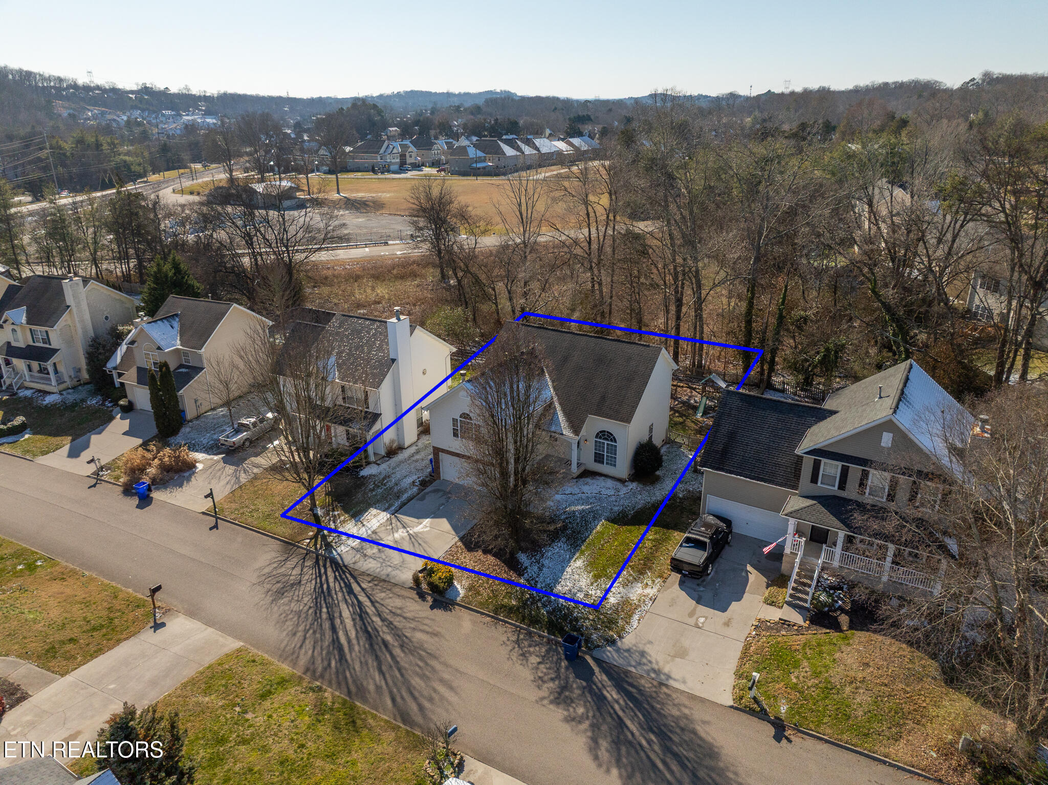 929 Station View Road Knoxville, TN 37919 - Photo 30 of 31 untitled-30